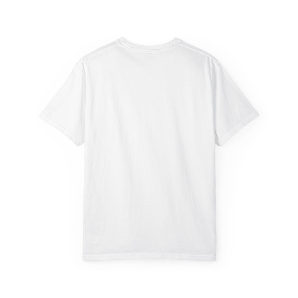 Neon Fox Graphic T-Shirt — Wild (野生) Japanese Kanji Tee
