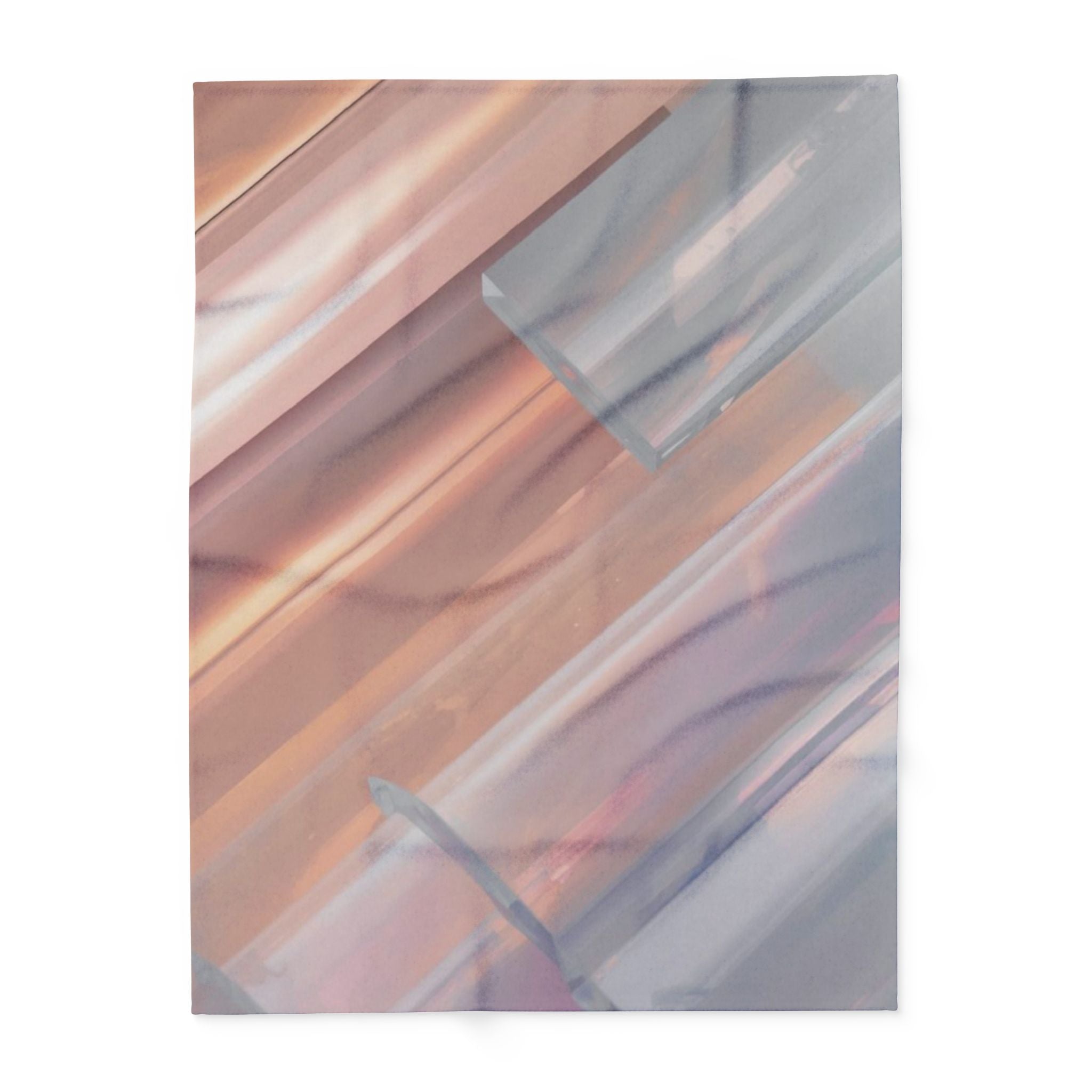 Arctic Fleece Blanket