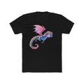 Rainbow Dragon T‑Shirt — Whimsical Fantasy Tee for Kids & Adults