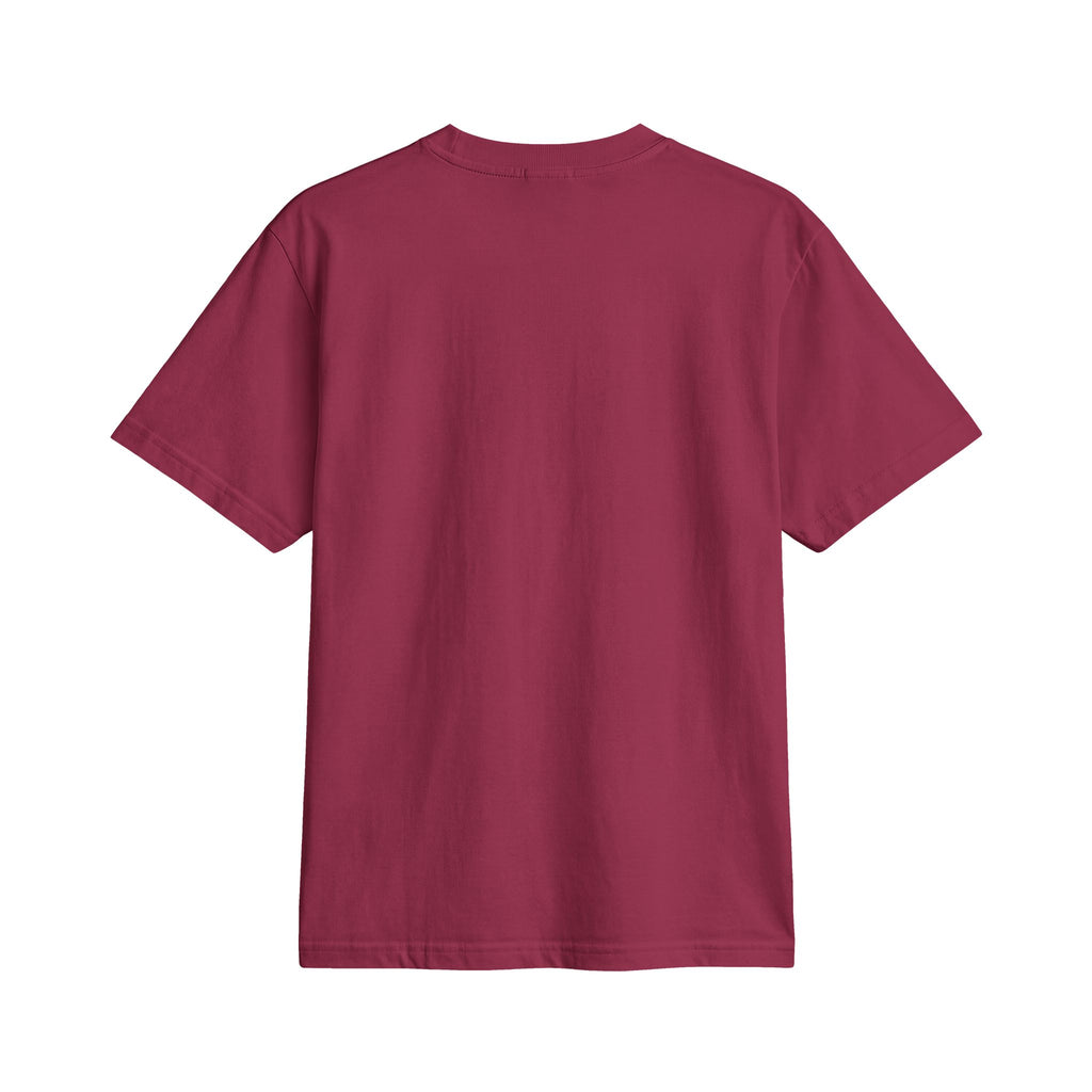 Rock & Roll Guitar Tee — "Rock & Roll Here to Stay" Graphic T-Shirt