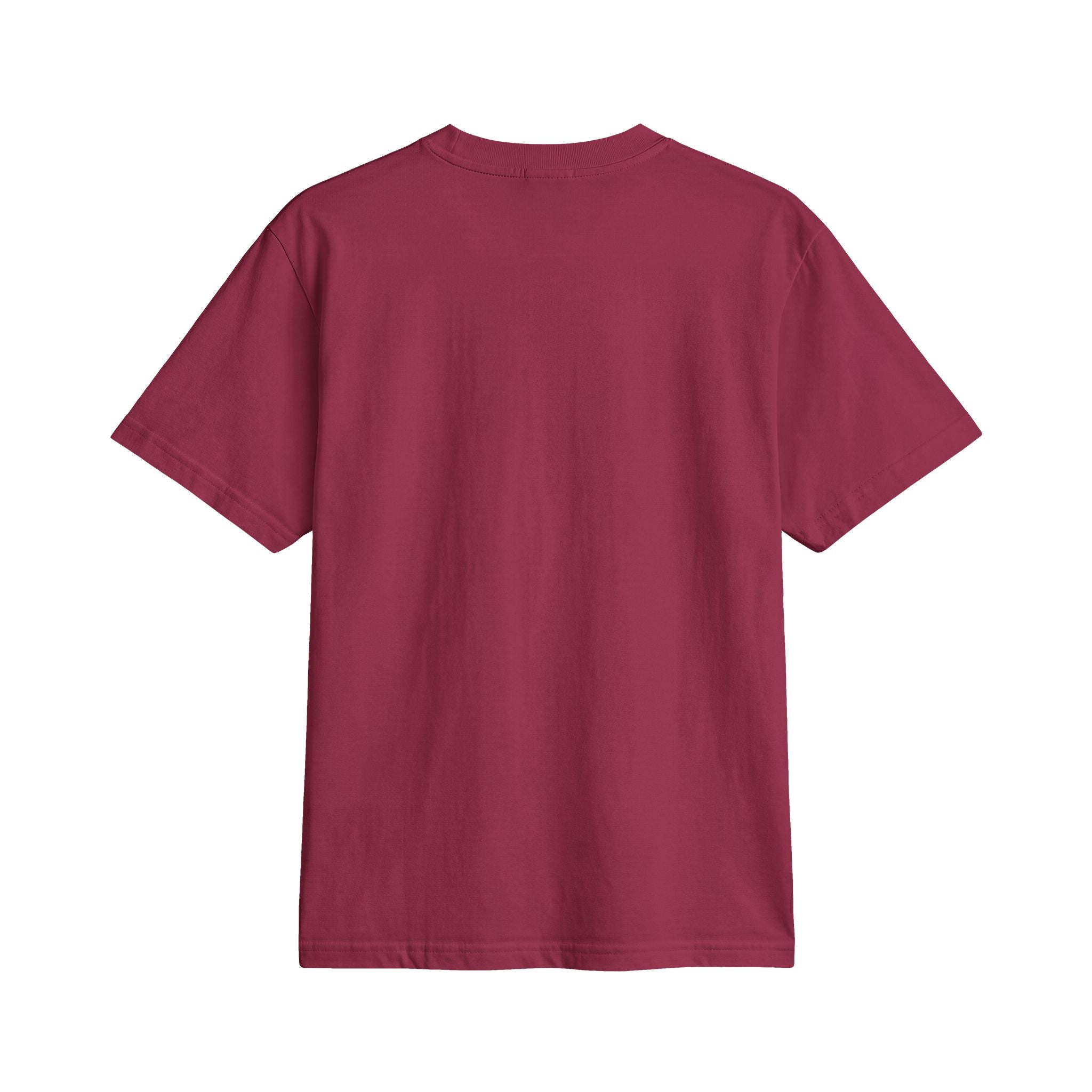 Rock & Roll Guitar Tee — "Rock & Roll Here to Stay" Graphic T-Shirt