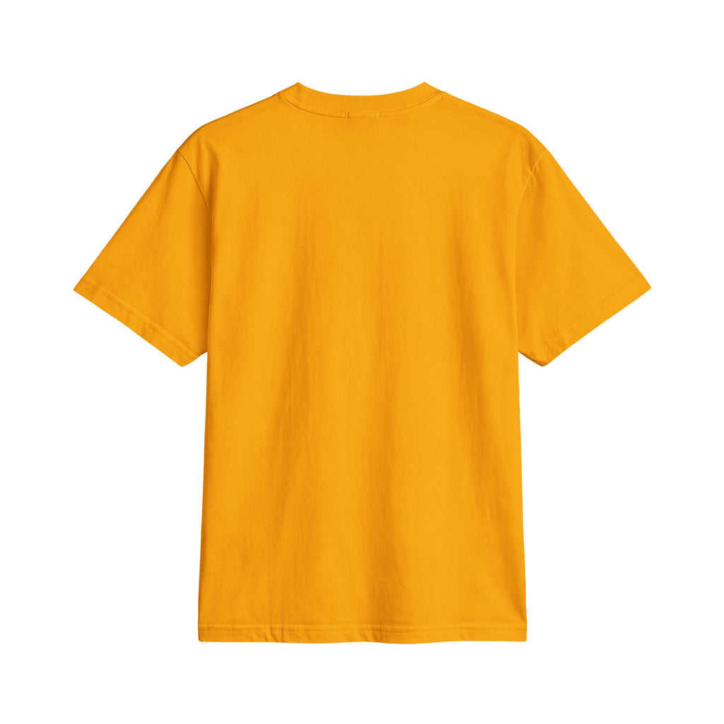 Rock & Roll Guitar Tee — "Rock & Roll Here to Stay" Graphic T-Shirt