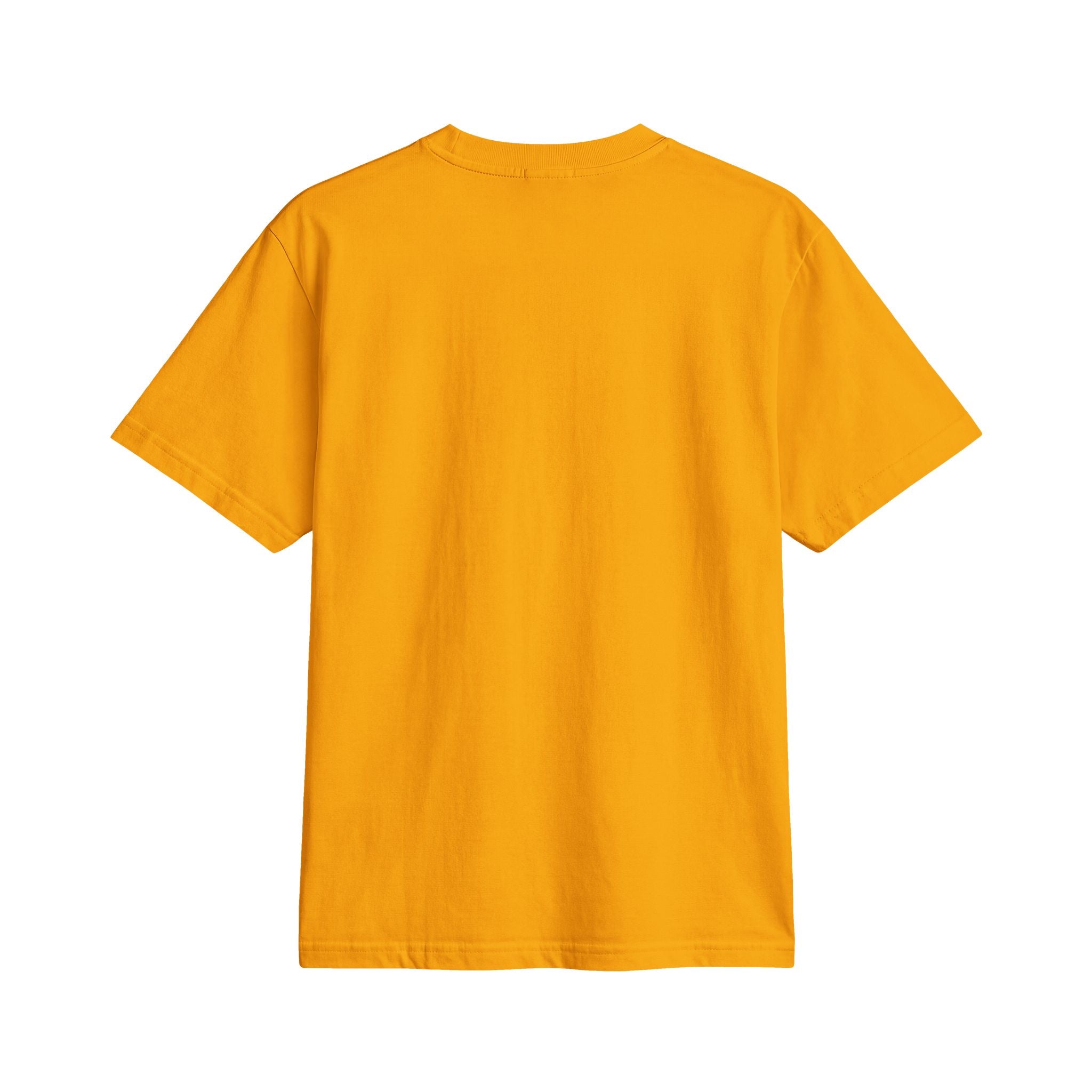 Rock & Roll Guitar Tee — "Rock & Roll Here to Stay" Graphic T-Shirt