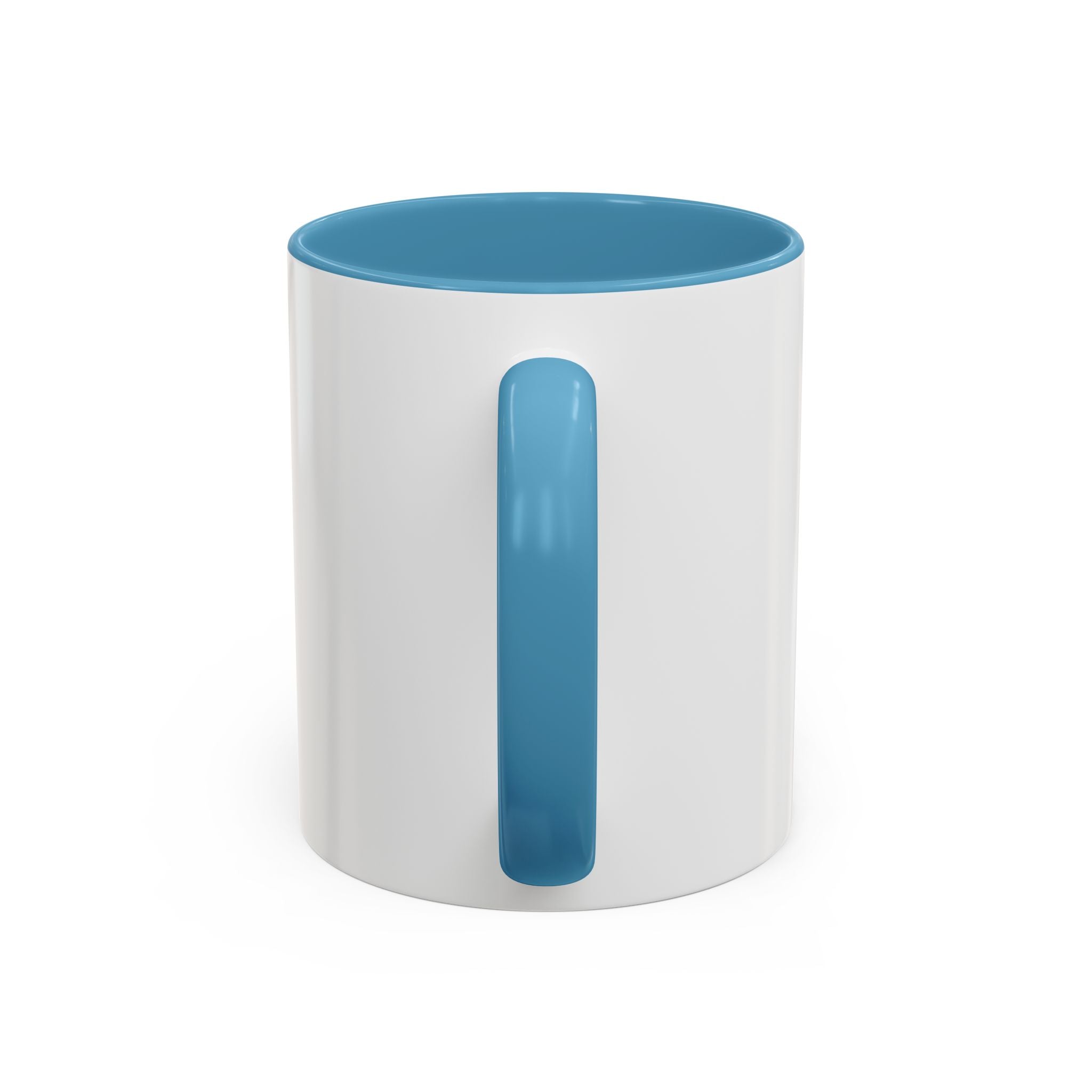 Surf's Up Wave Hunters Coffee Mug — Retro Surfin' USA Accent Mug