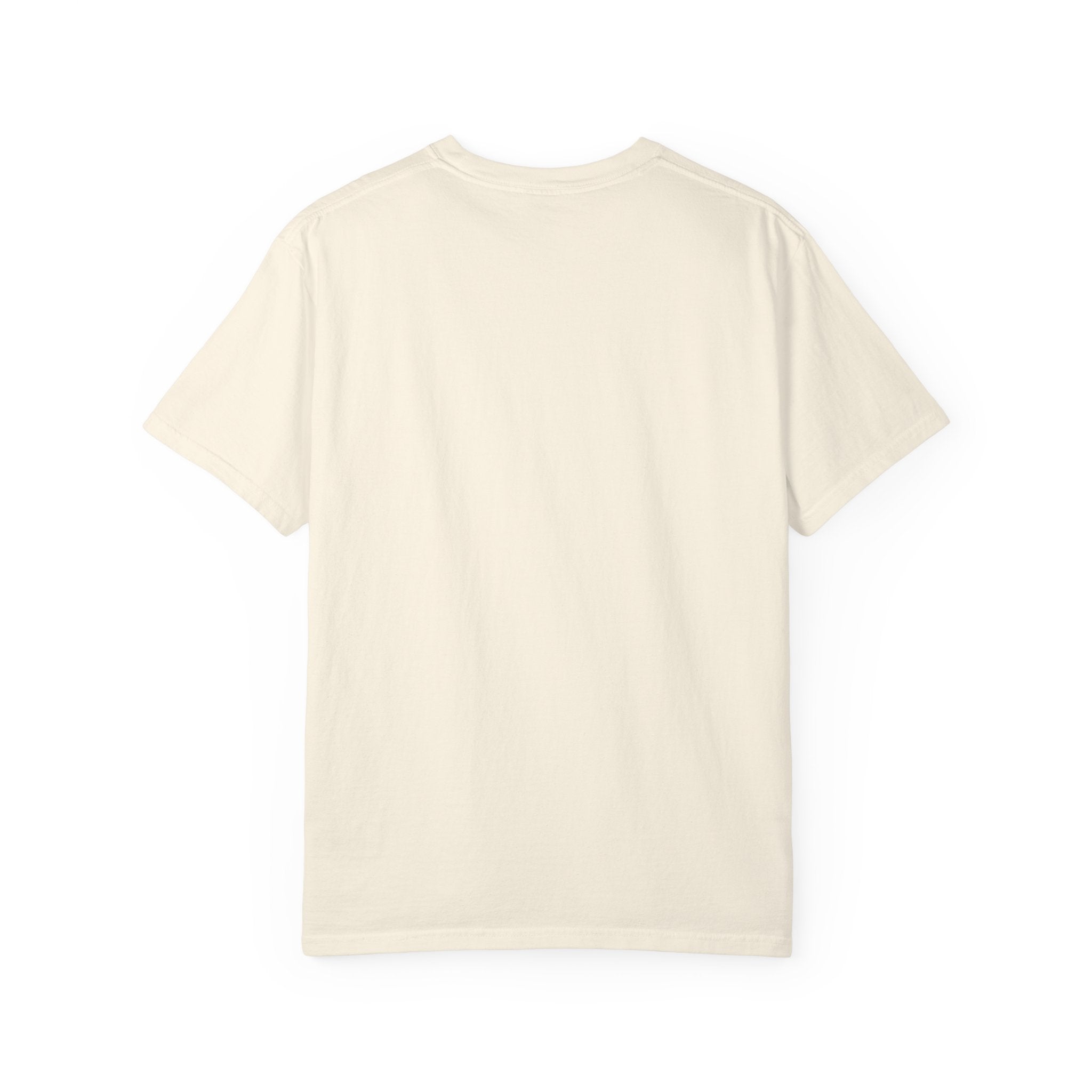 Neon Fox Graphic T-Shirt — Wild (野生) Japanese Kanji Tee