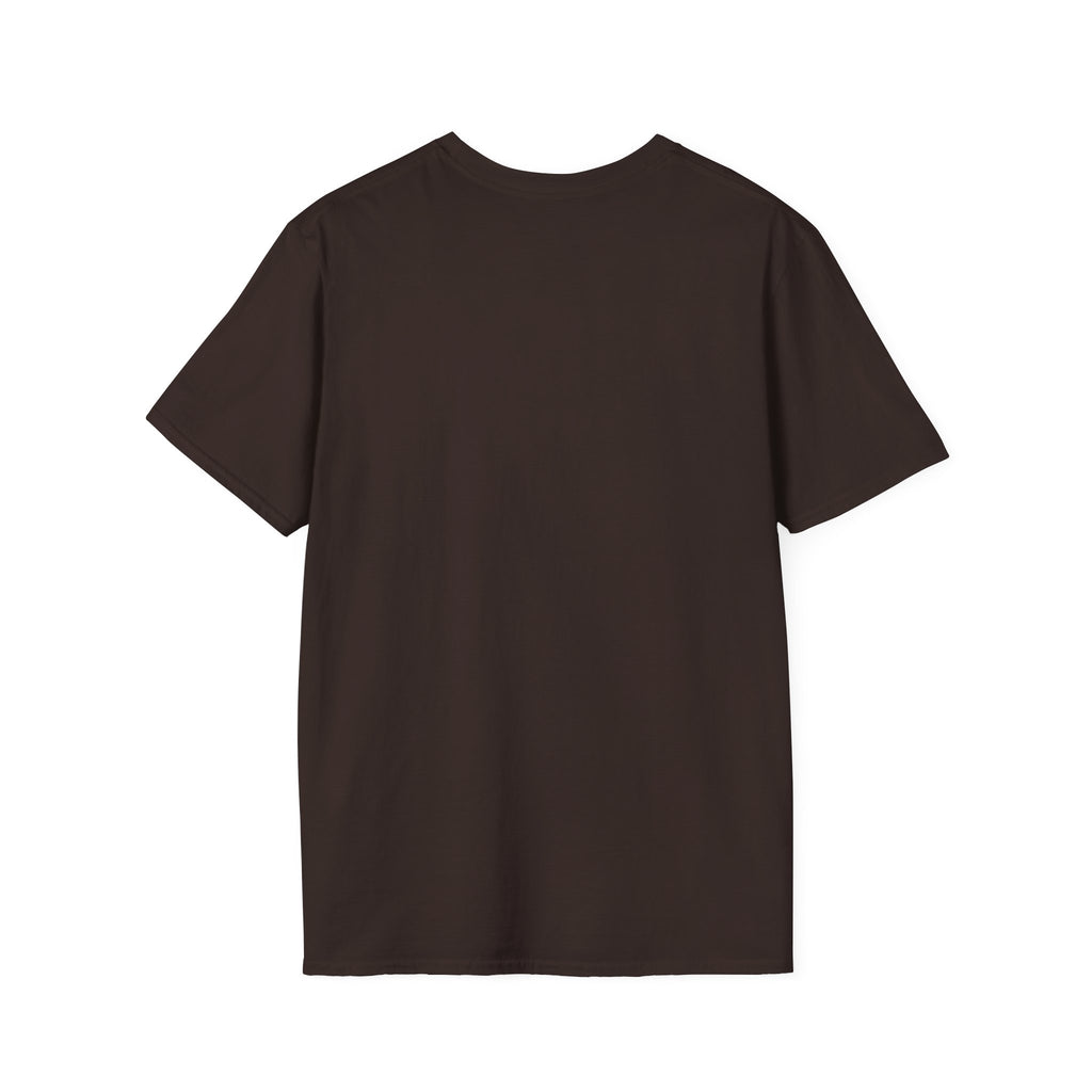 Just Frog It T-Shirt — Cute Frog Graphic Tee ("Just Frog It")