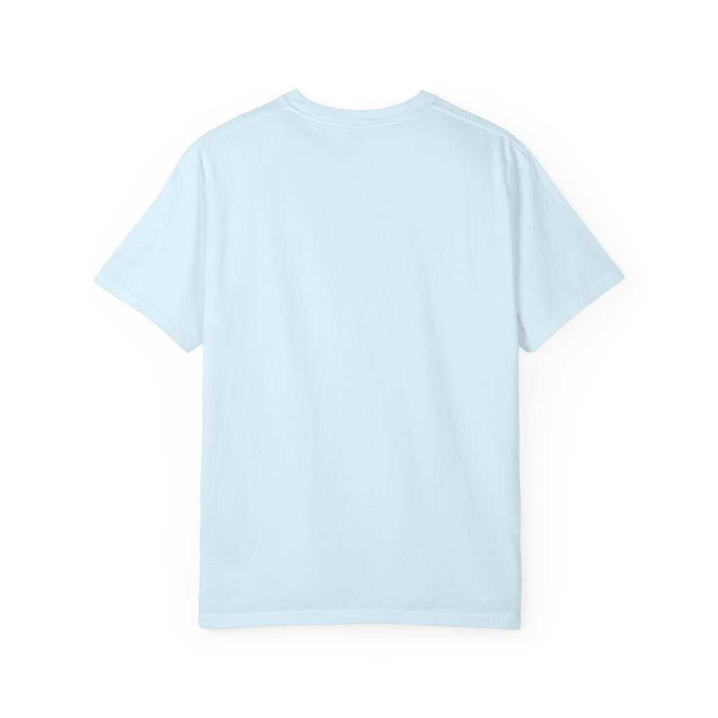 Neon Fox Graphic T-Shirt — Wild (野生) Japanese Kanji Tee