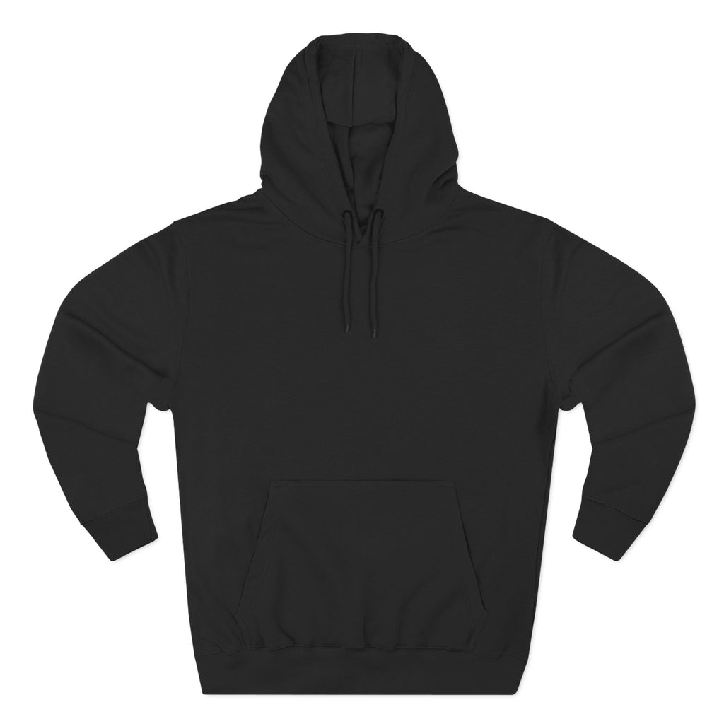 Freedom Riders Motorcycle Hoodie - "On The Open Road" Biker Pullover