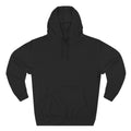 Freedom Riders Motorcycle Hoodie - "On The Open Road" Biker Pullover