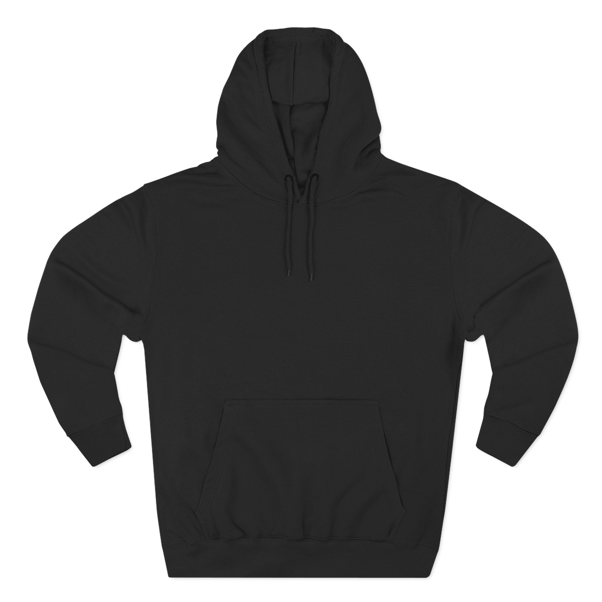 Freedom Riders Motorcycle Hoodie - "On The Open Road" Biker Pullover