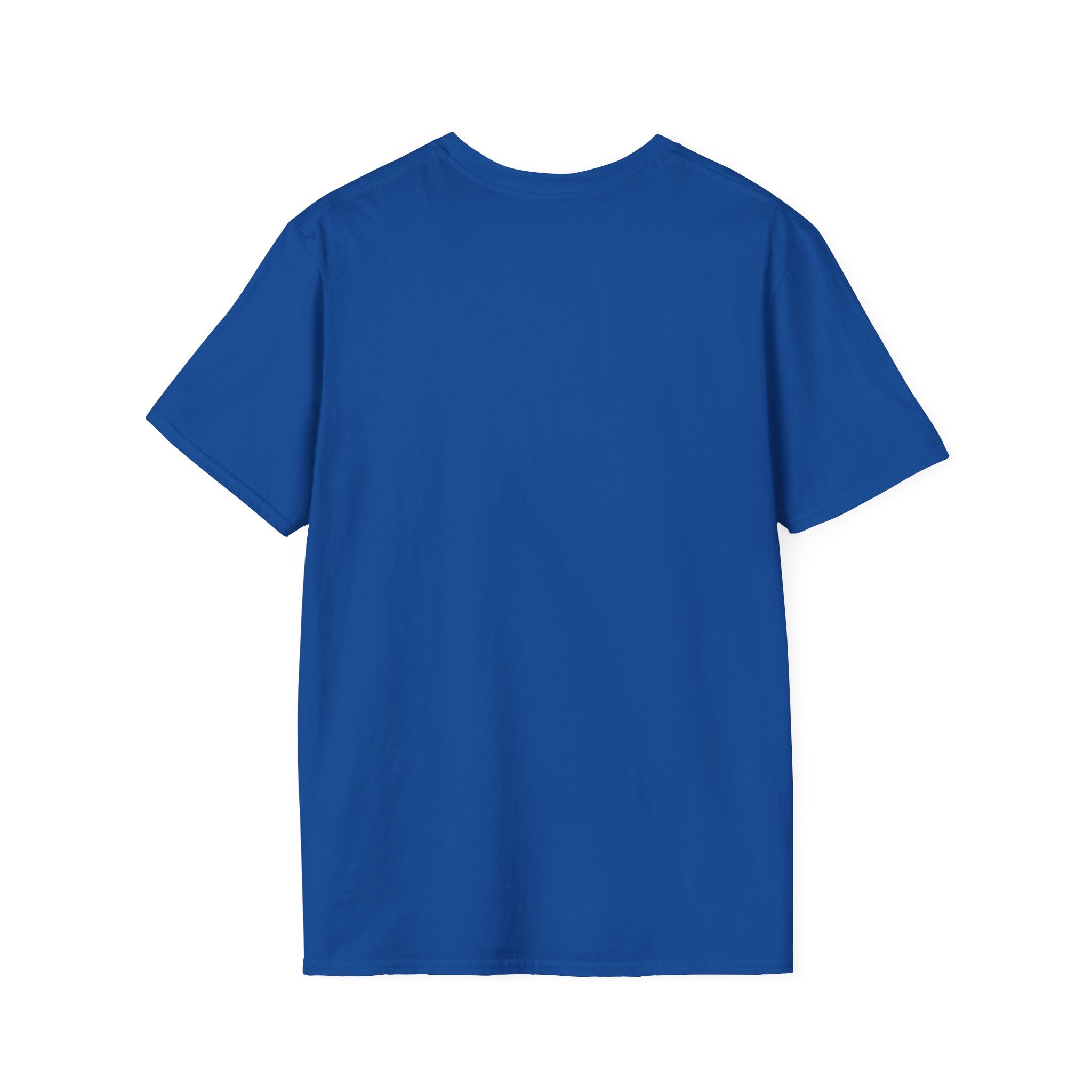 Patriotic Eagle T-Shirt — Red White & Blue Flying Eagle Tee