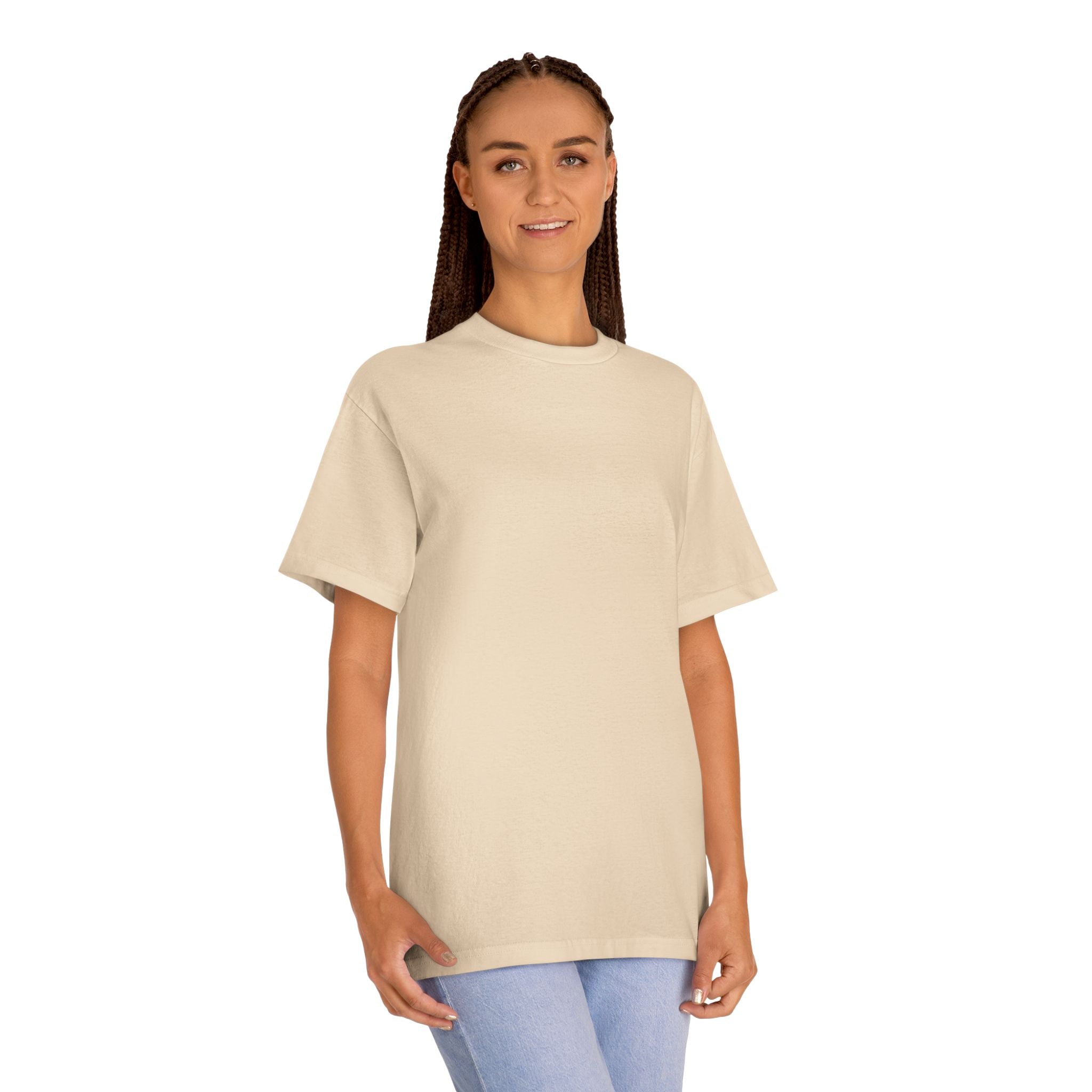 Surf Wave Photo T-Shirt — Barrel Wave Surfing Graphic Tee