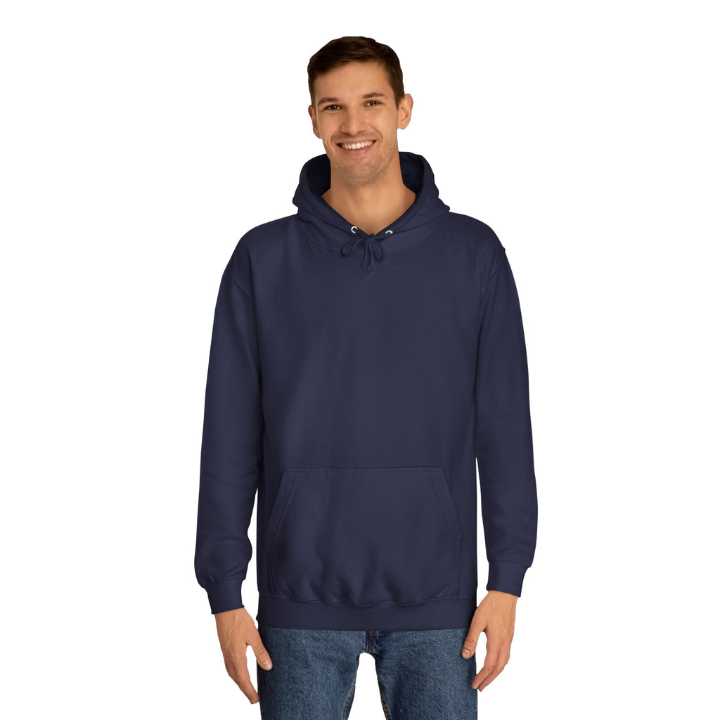 Surf's Up Hoodie — Wave Hunters Surfin' USA Graphic Hoodie