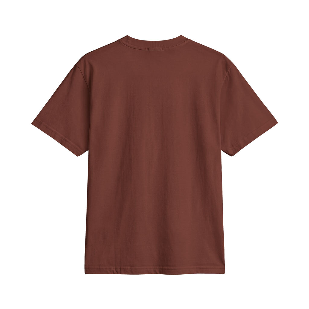 Rock & Roll Guitar Tee — "Rock & Roll Here to Stay" Graphic T-Shirt