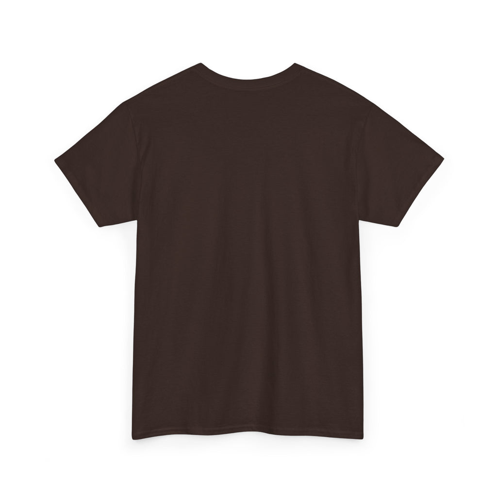 Rainbow Bear T-Shirt — "You Would Never Find Another Me" Cute Pride Graphic Tee