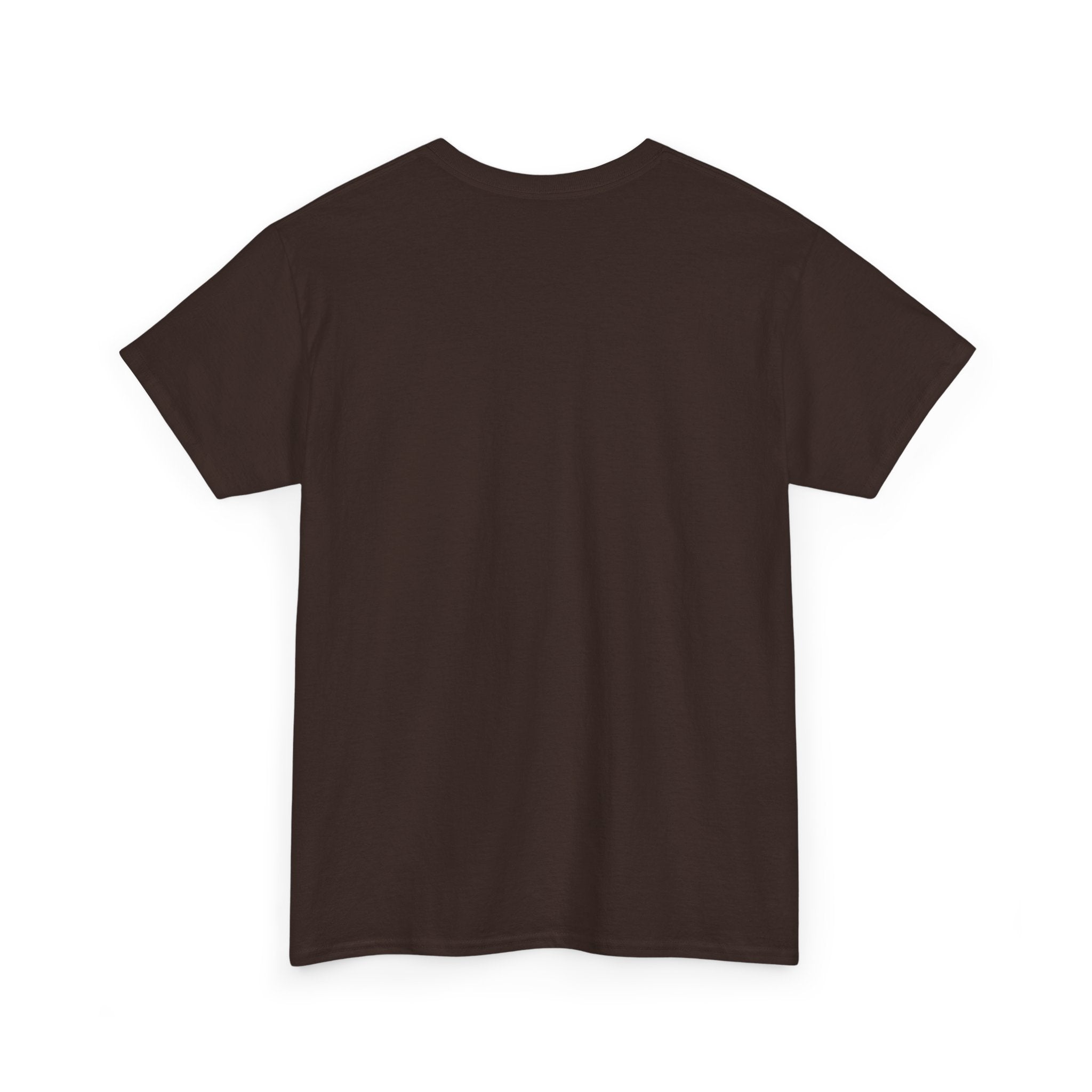 Rainbow Bear T-Shirt — "You Would Never Find Another Me" Cute Pride Graphic Tee