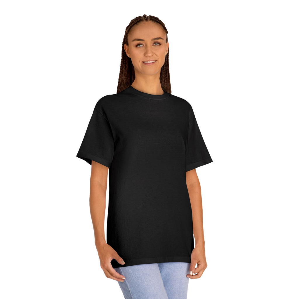 Surf Wave Photo T-Shirt — Barrel Wave Surfing Graphic Tee