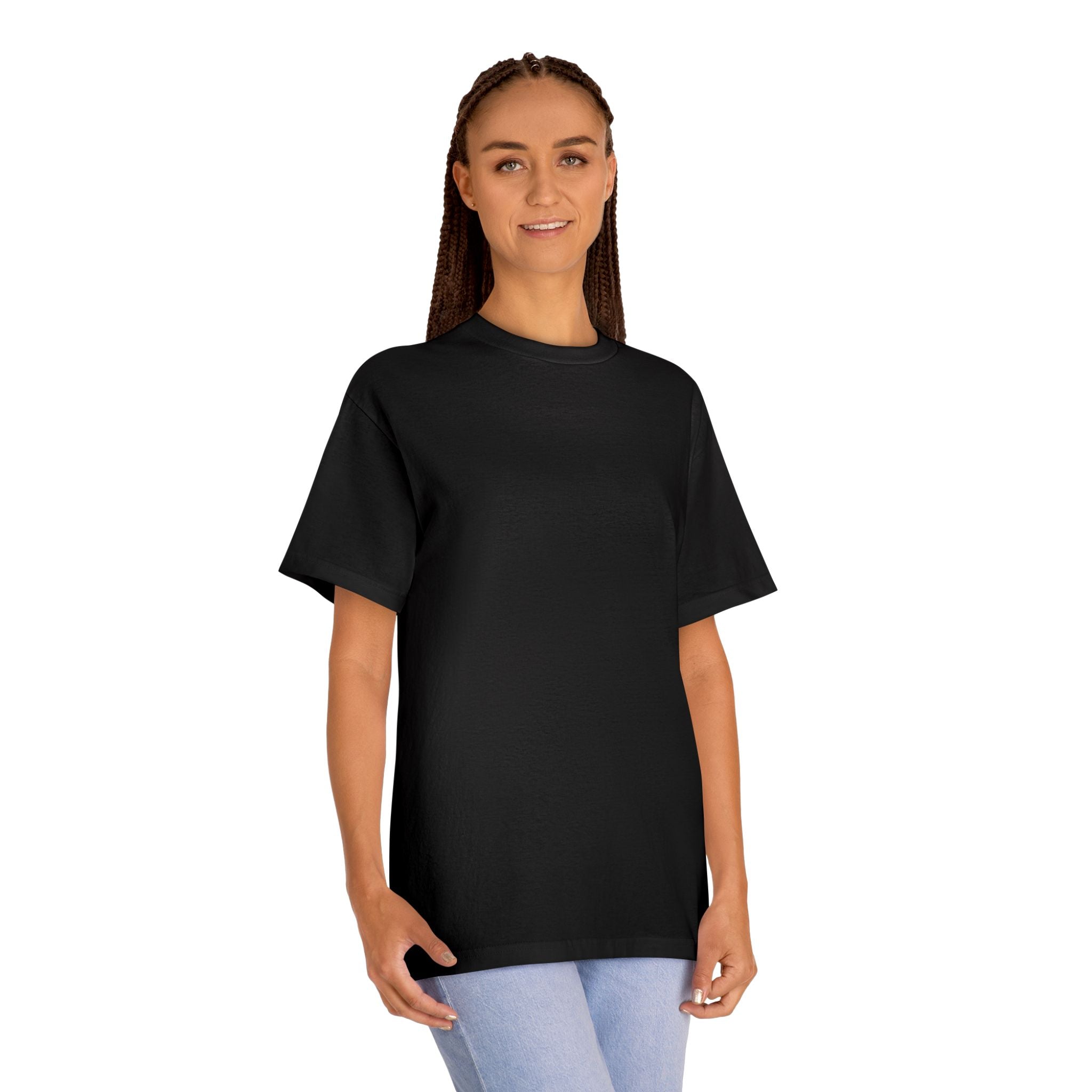 Surf Wave Photo T-Shirt — Barrel Wave Surfing Graphic Tee
