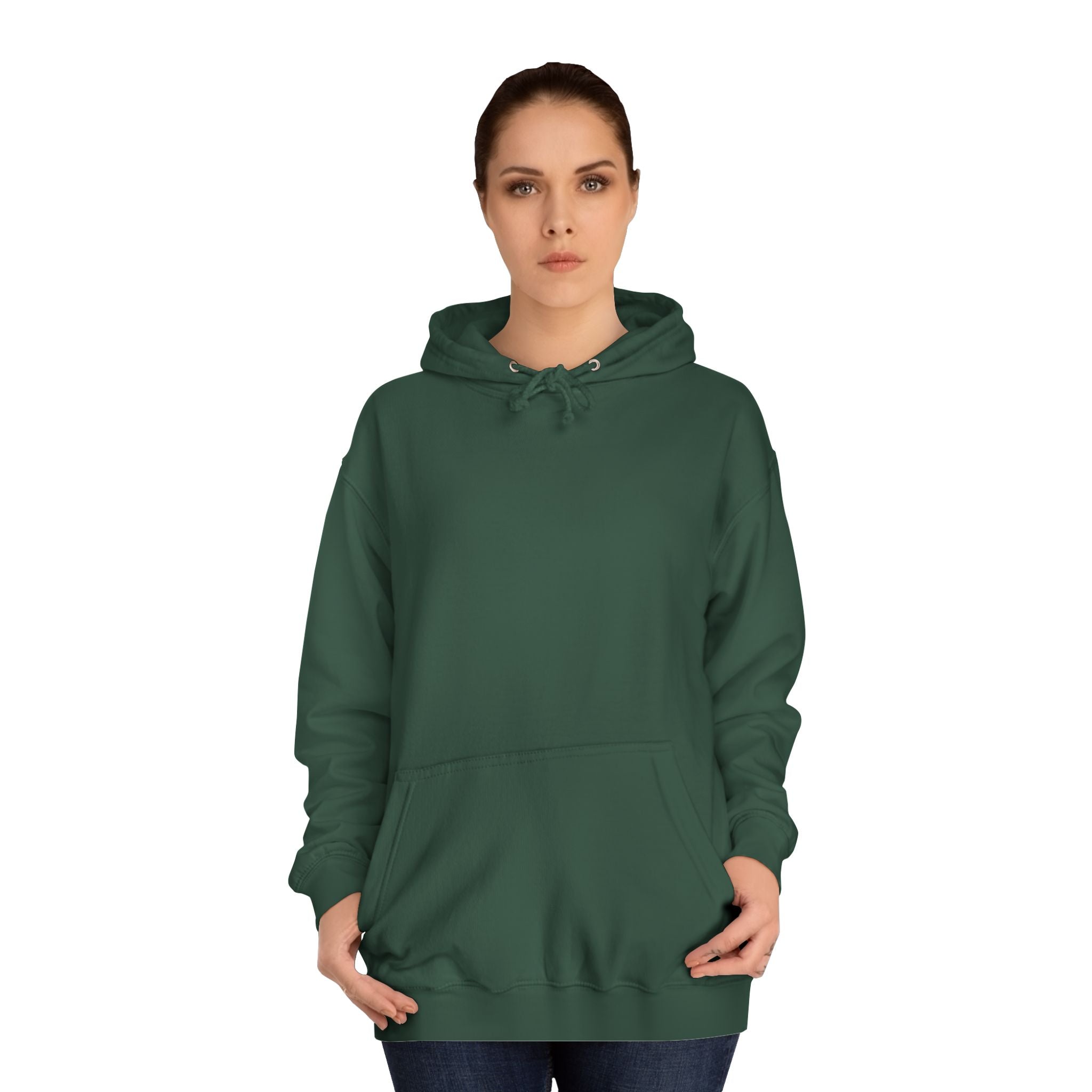 Surf's Up Hoodie — Wave Hunters Surfin' USA Graphic Hoodie