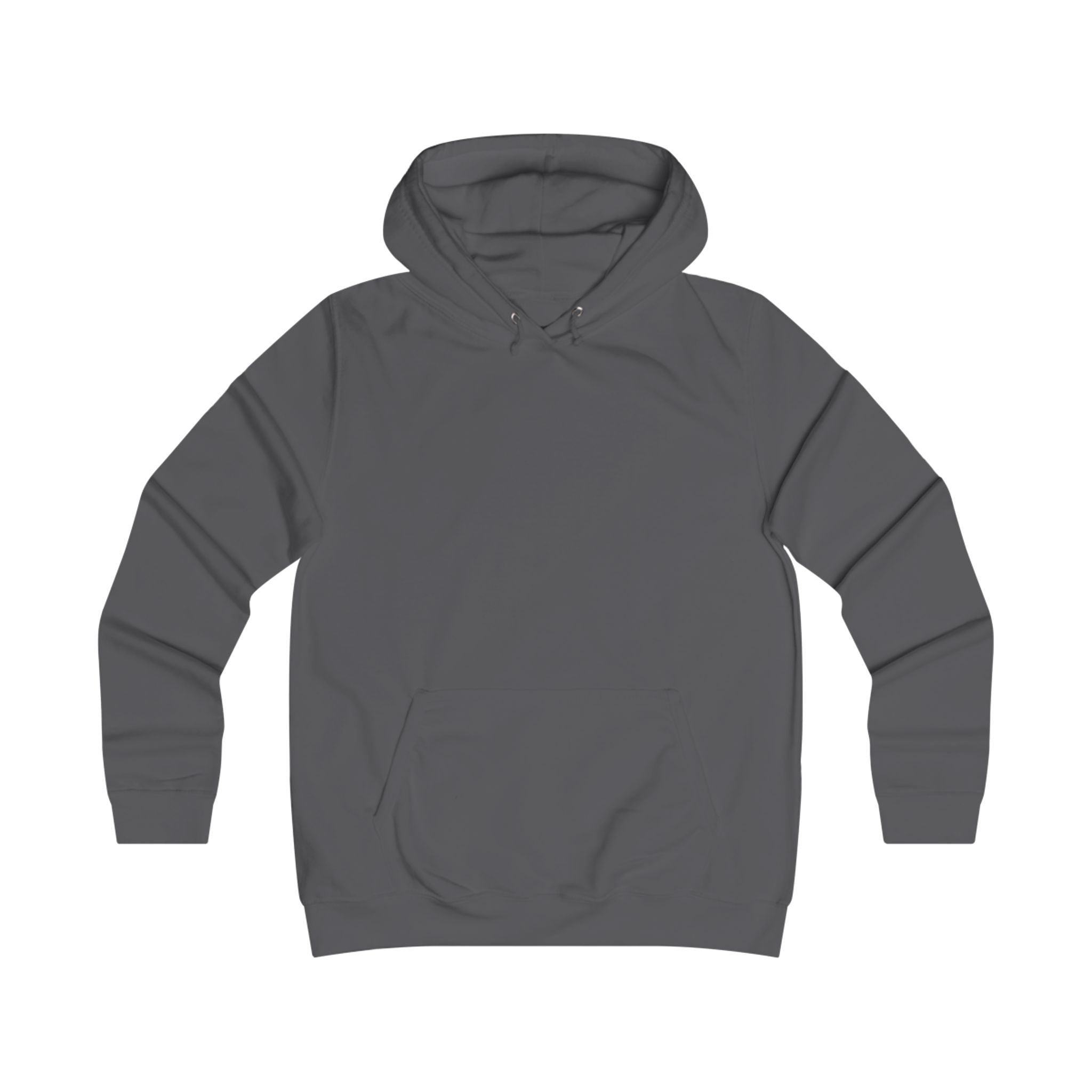 Hoodie — '10 Rules for Dating Me' Girlie College Graphic Hoodie