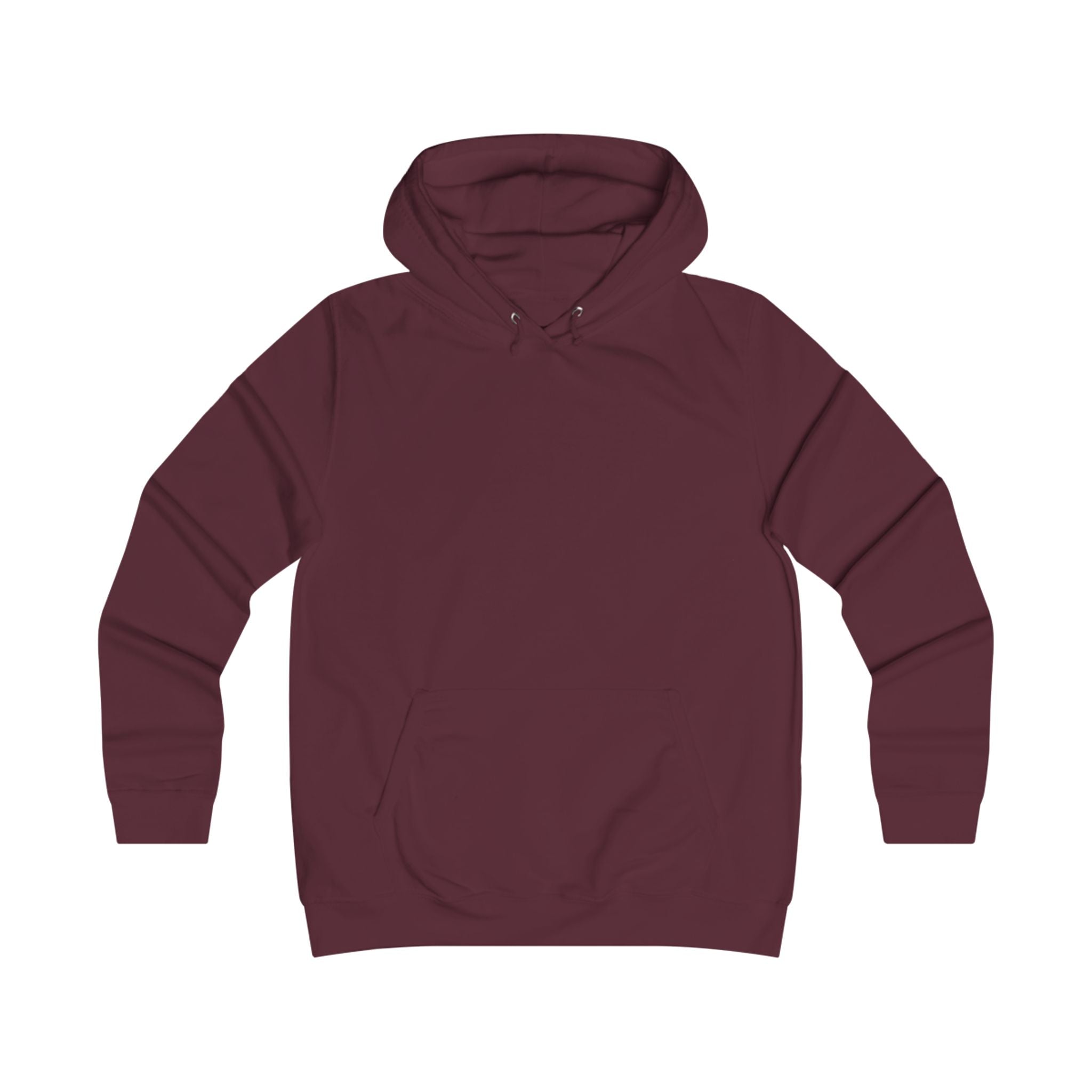 Hoodie — '10 Rules for Dating Me' Girlie College Graphic Hoodie