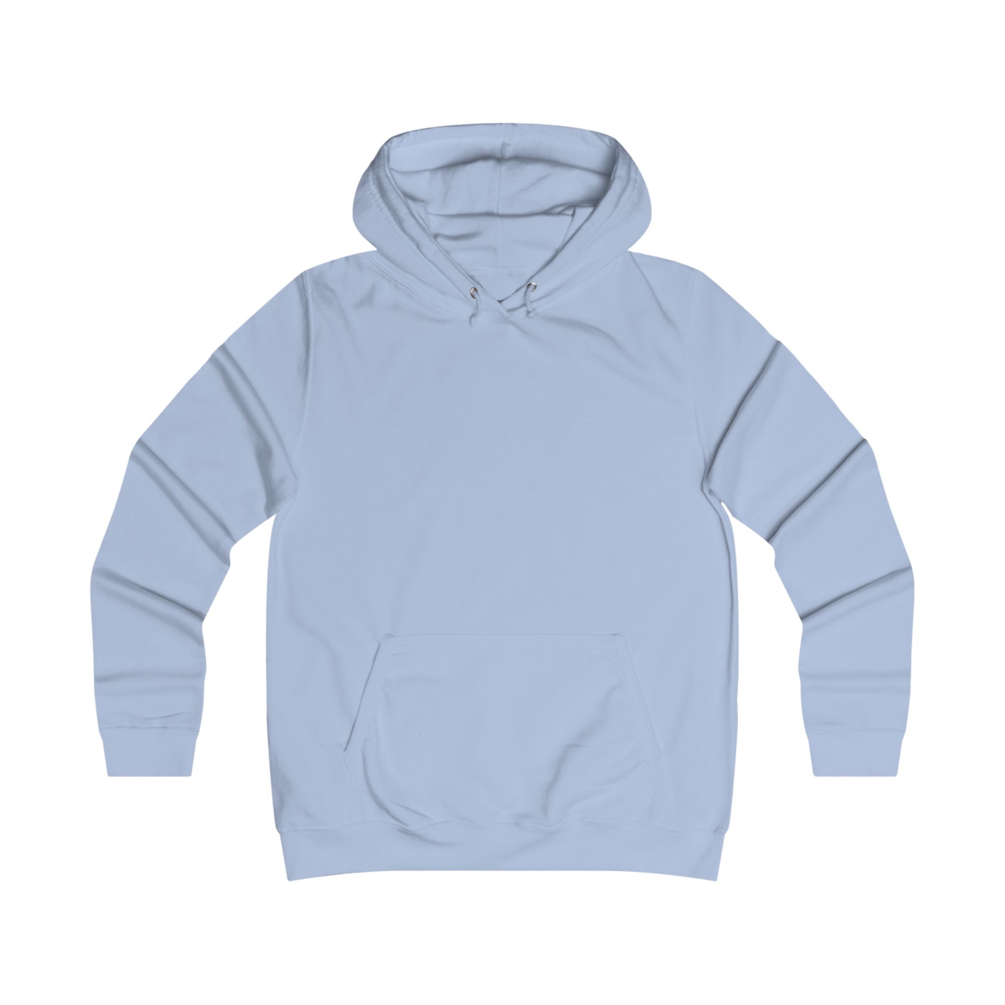 Hoodie — '10 Rules for Dating Me' Girlie College Graphic Hoodie