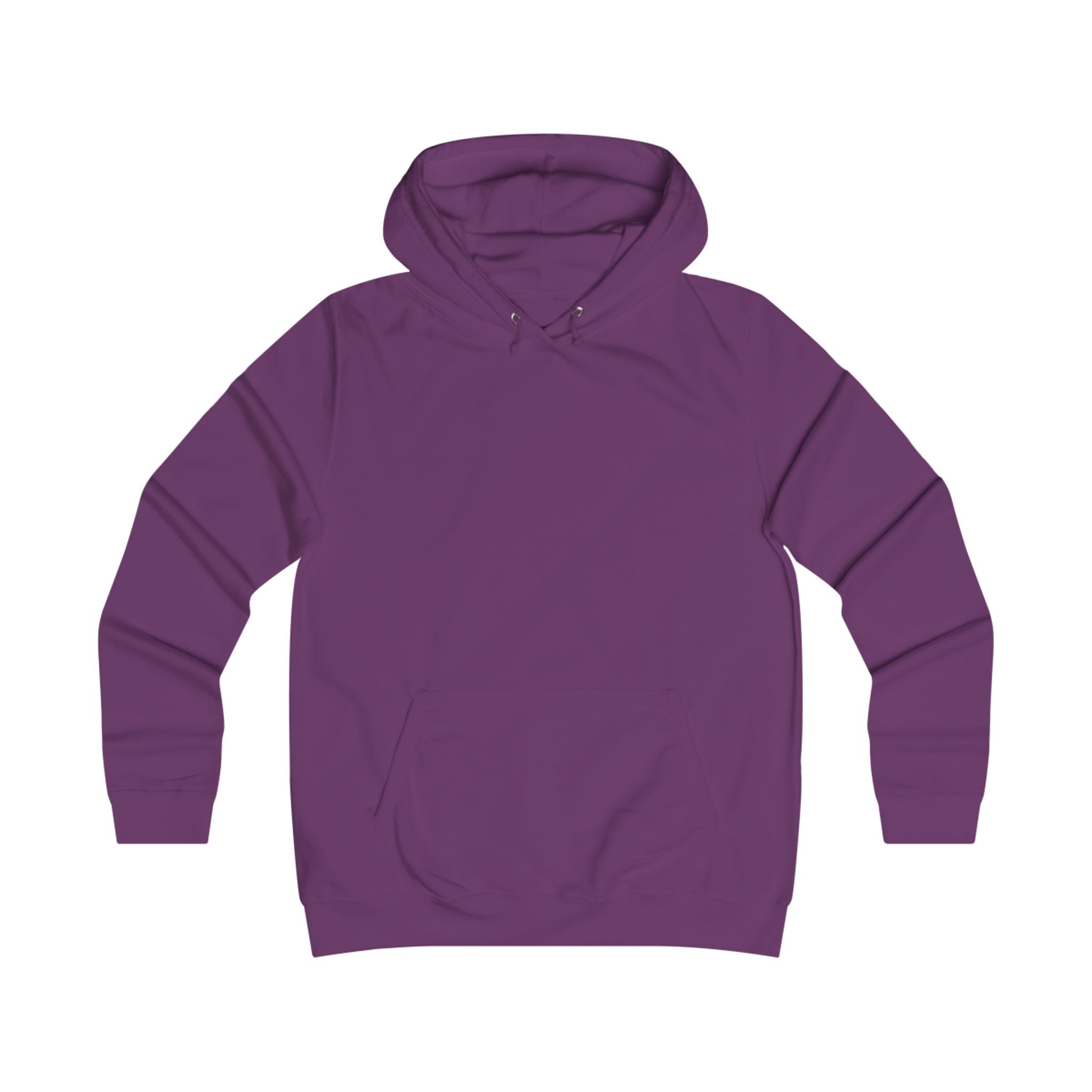 Hoodie — '10 Rules for Dating Me' Girlie College Graphic Hoodie