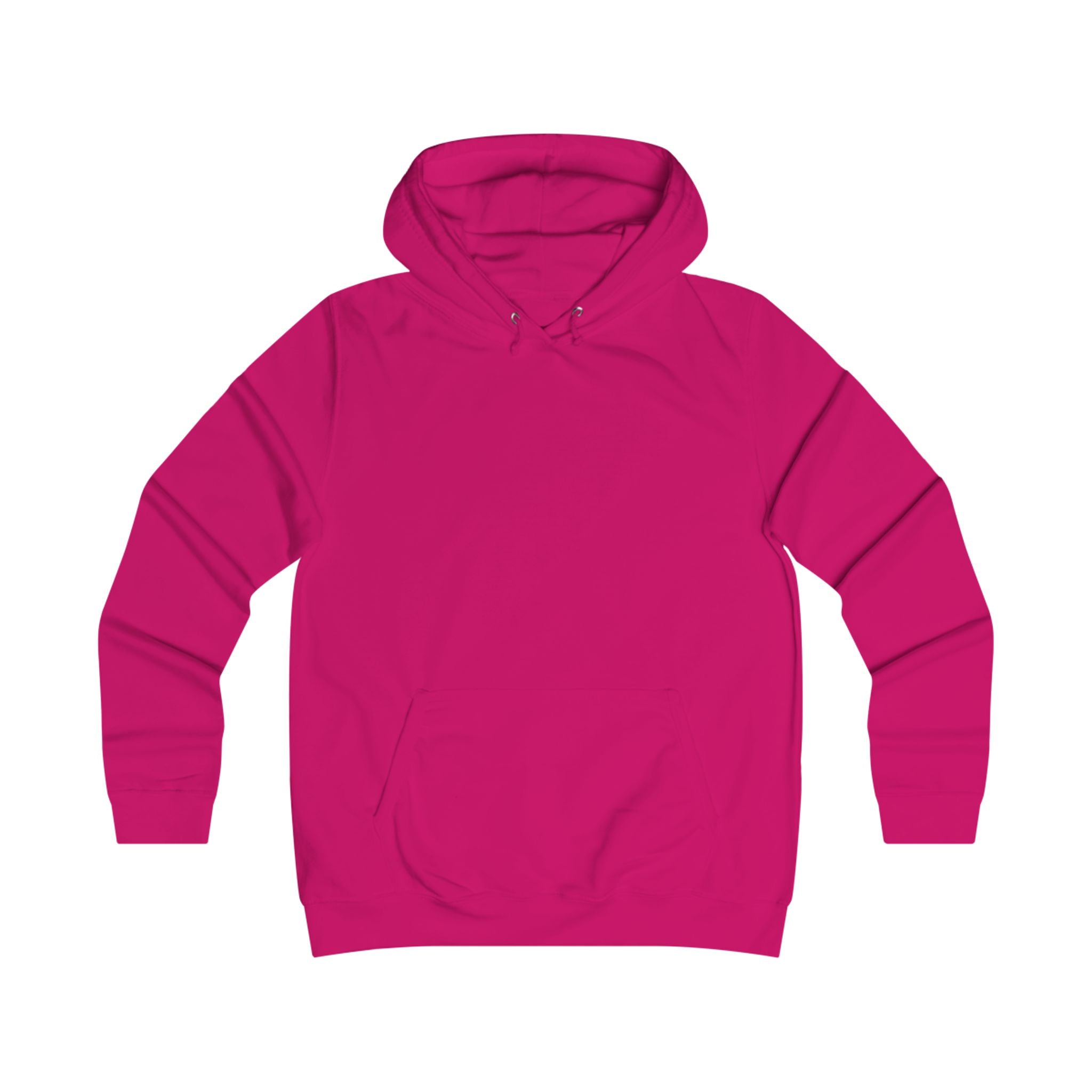 Hoodie — '10 Rules for Dating Me' Girlie College Graphic Hoodie