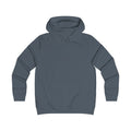Hoodie — '10 Rules for Dating Me' Girlie College Graphic Hoodie