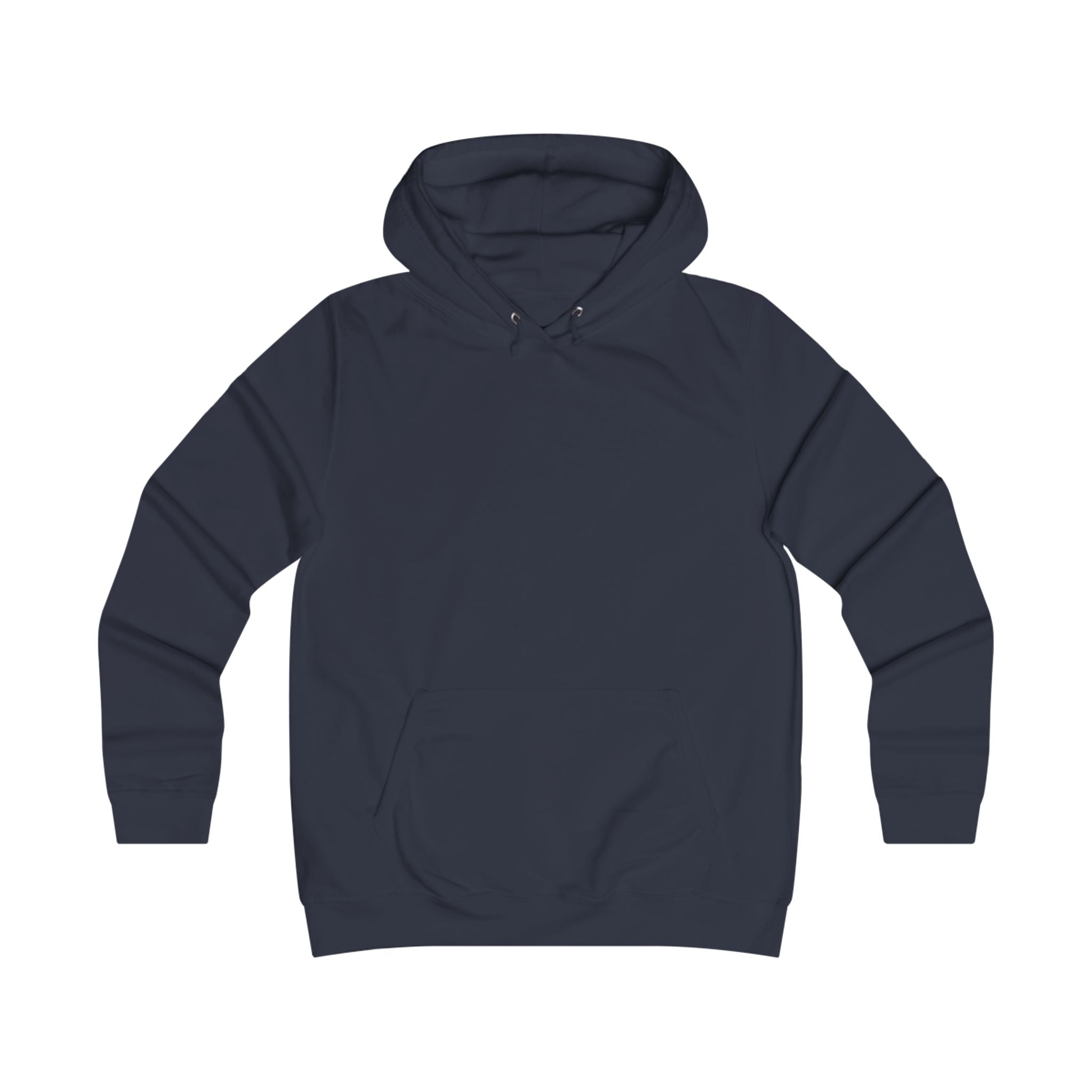 Hoodie — '10 Rules for Dating Me' Girlie College Graphic Hoodie