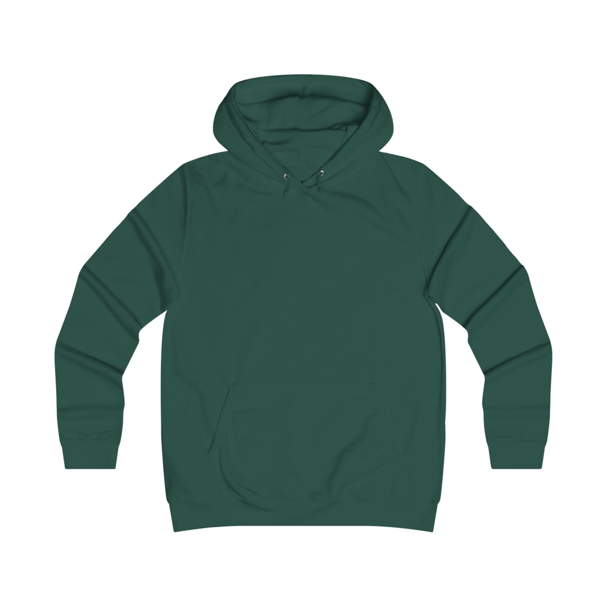 Hoodie — '10 Rules for Dating Me' Girlie College Graphic Hoodie