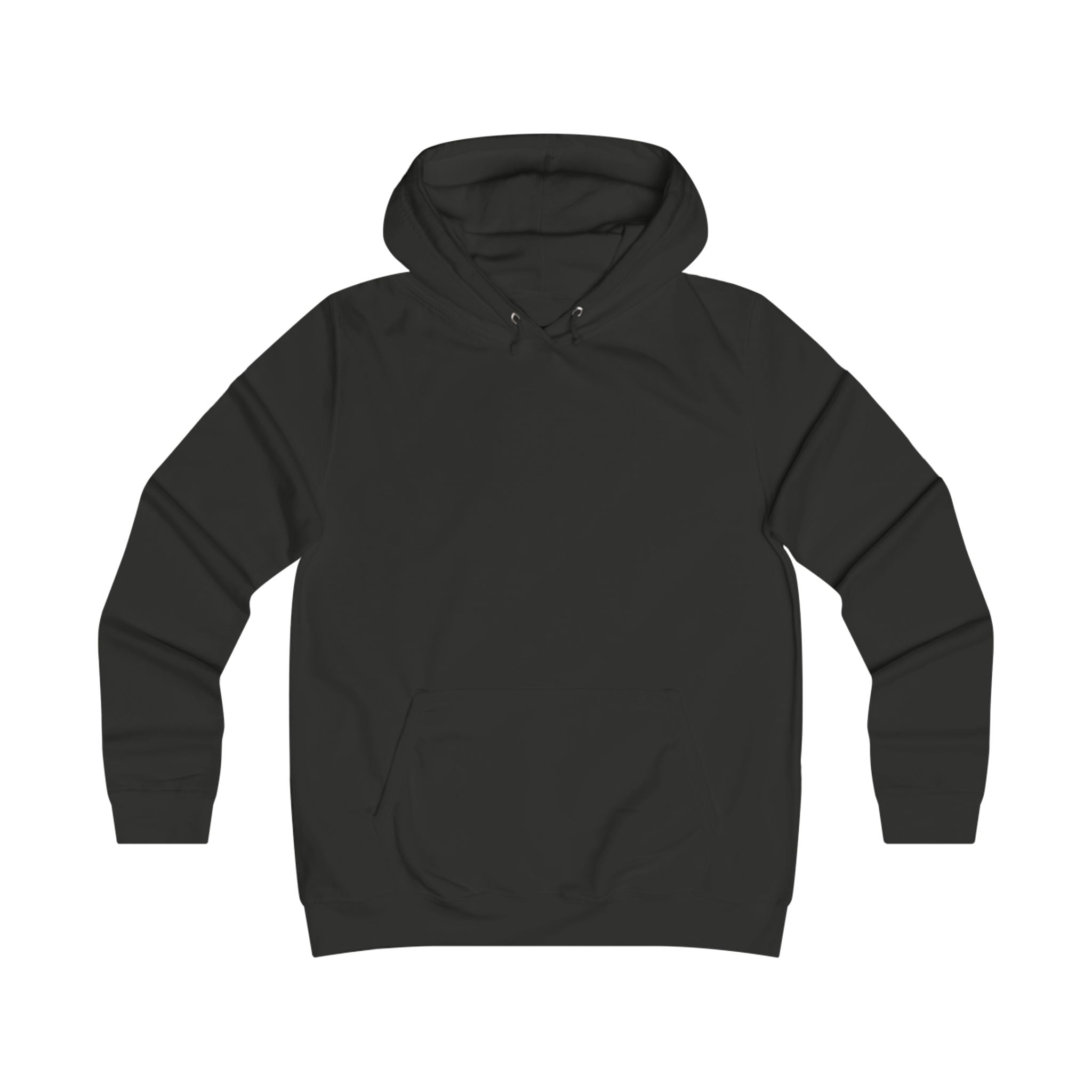Hoodie — '10 Rules for Dating Me' Girlie College Graphic Hoodie