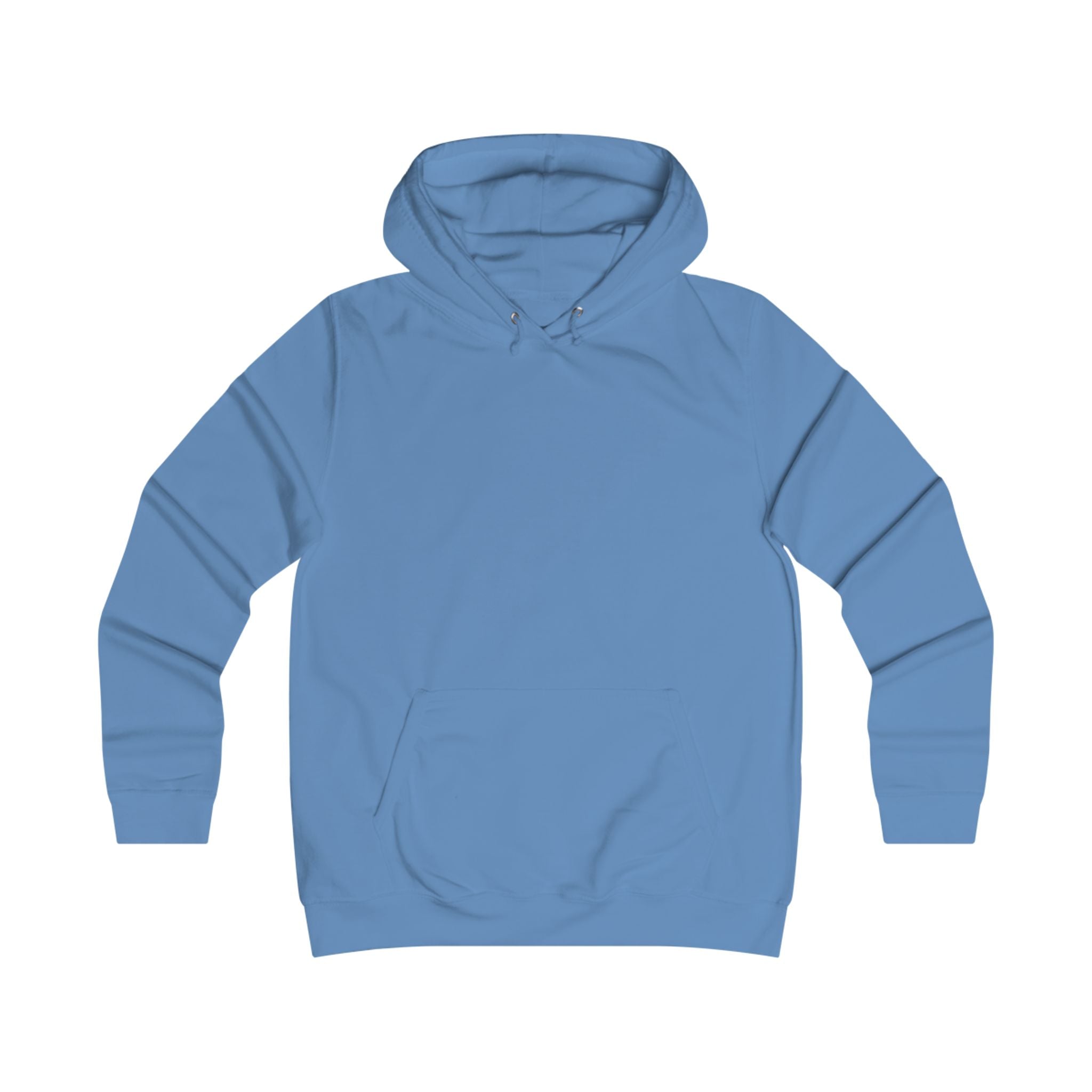 Hoodie — '10 Rules for Dating Me' Girlie College Graphic Hoodie