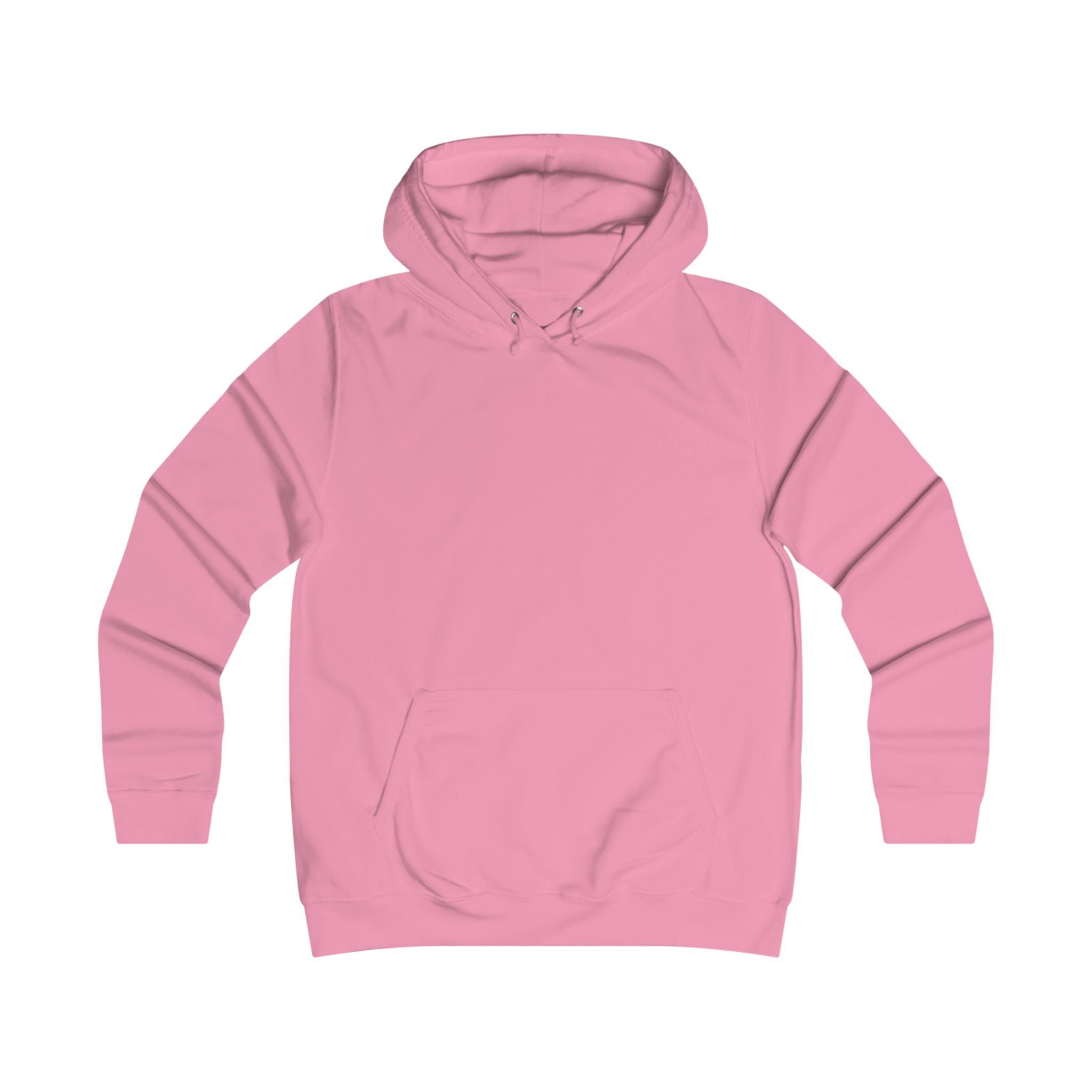 Hoodie — '10 Rules for Dating Me' Girlie College Graphic Hoodie