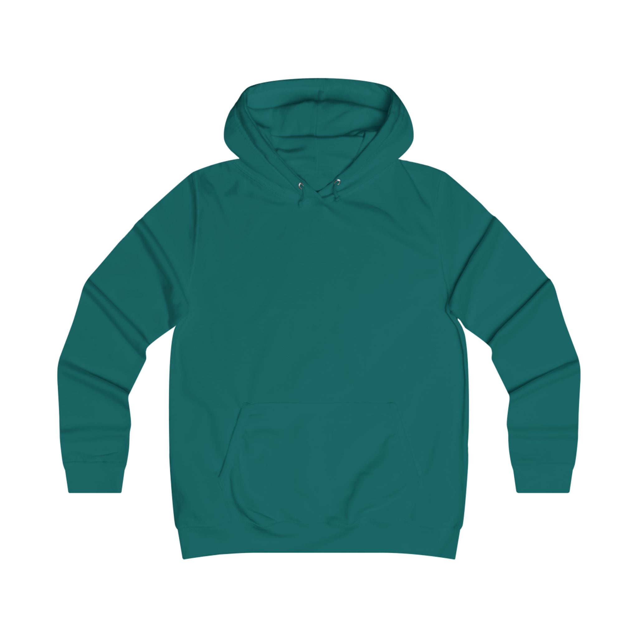 Hoodie — '10 Rules for Dating Me' Girlie College Graphic Hoodie