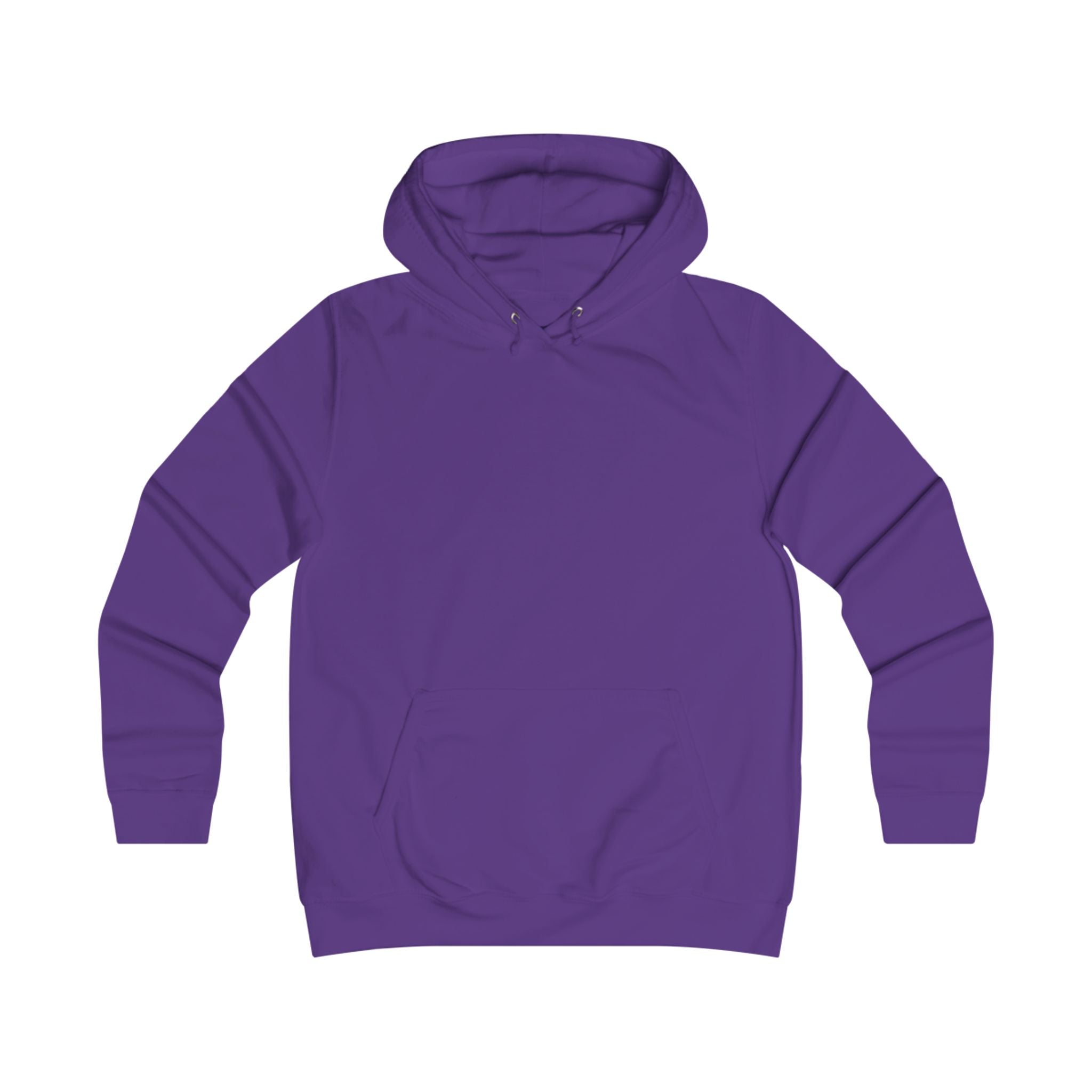 Hoodie — '10 Rules for Dating Me' Girlie College Graphic Hoodie