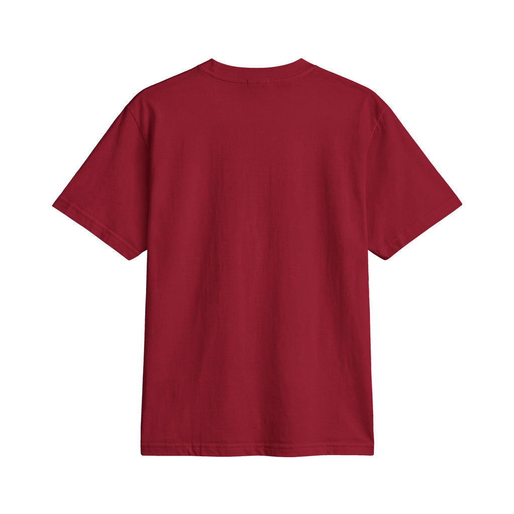 Rock & Roll Guitar Tee — "Rock & Roll Here to Stay" Graphic T-Shirt
