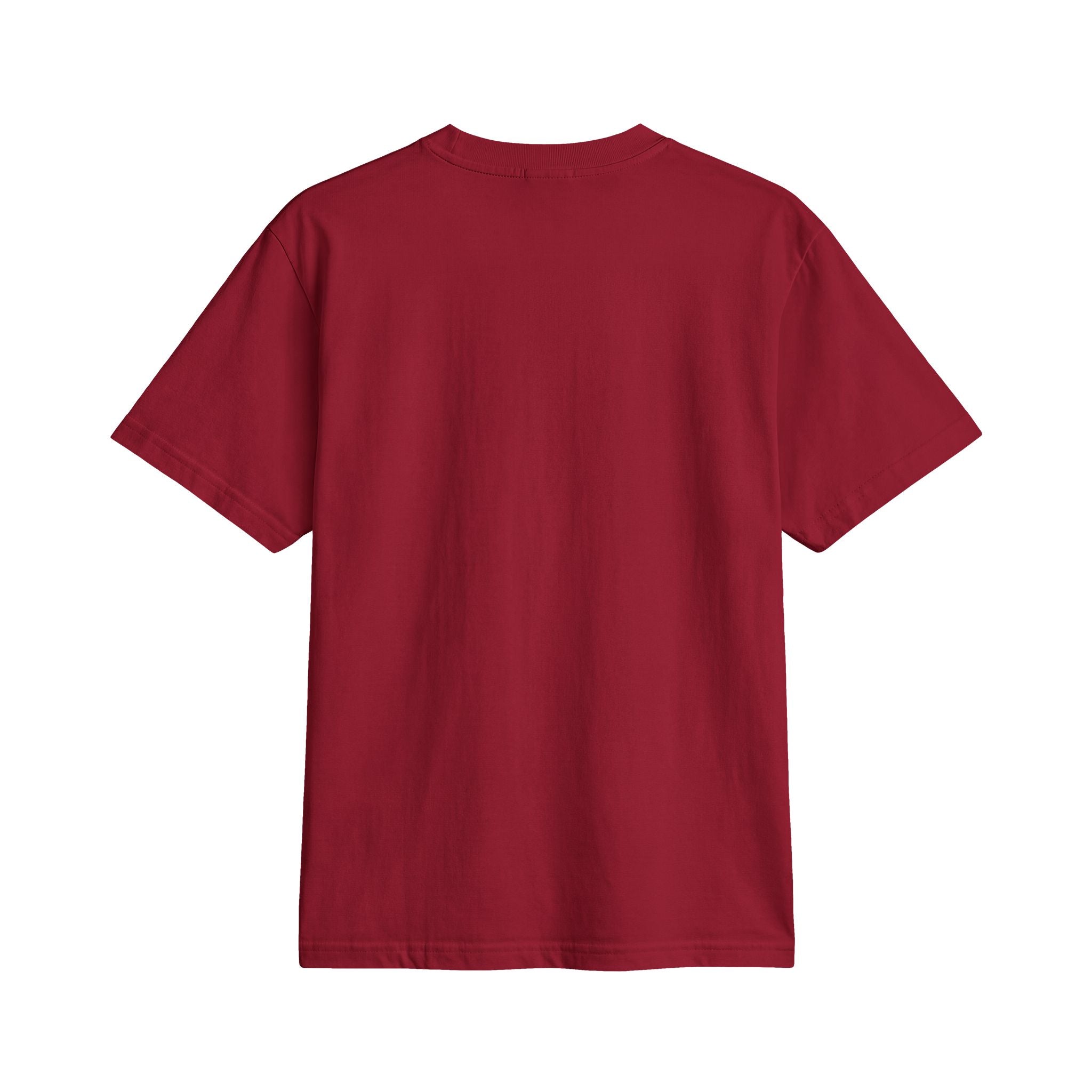 Rock & Roll Guitar Tee — "Rock & Roll Here to Stay" Graphic T-Shirt