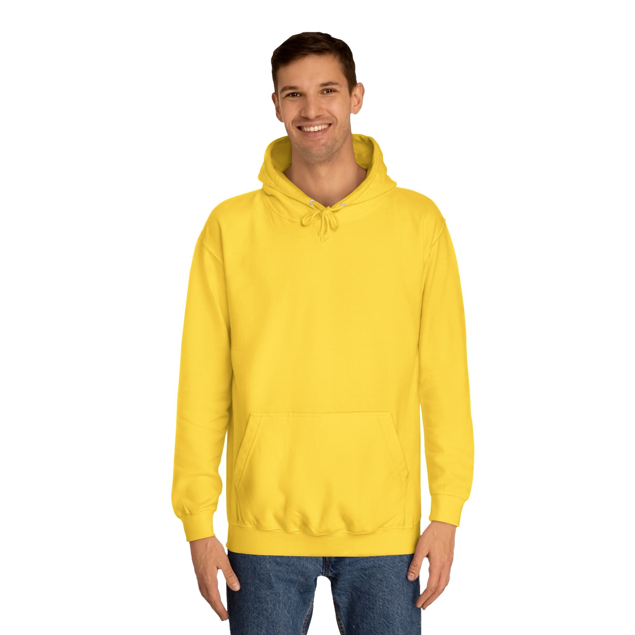 Surf's Up Hoodie — Wave Hunters Surfin' USA Graphic Hoodie