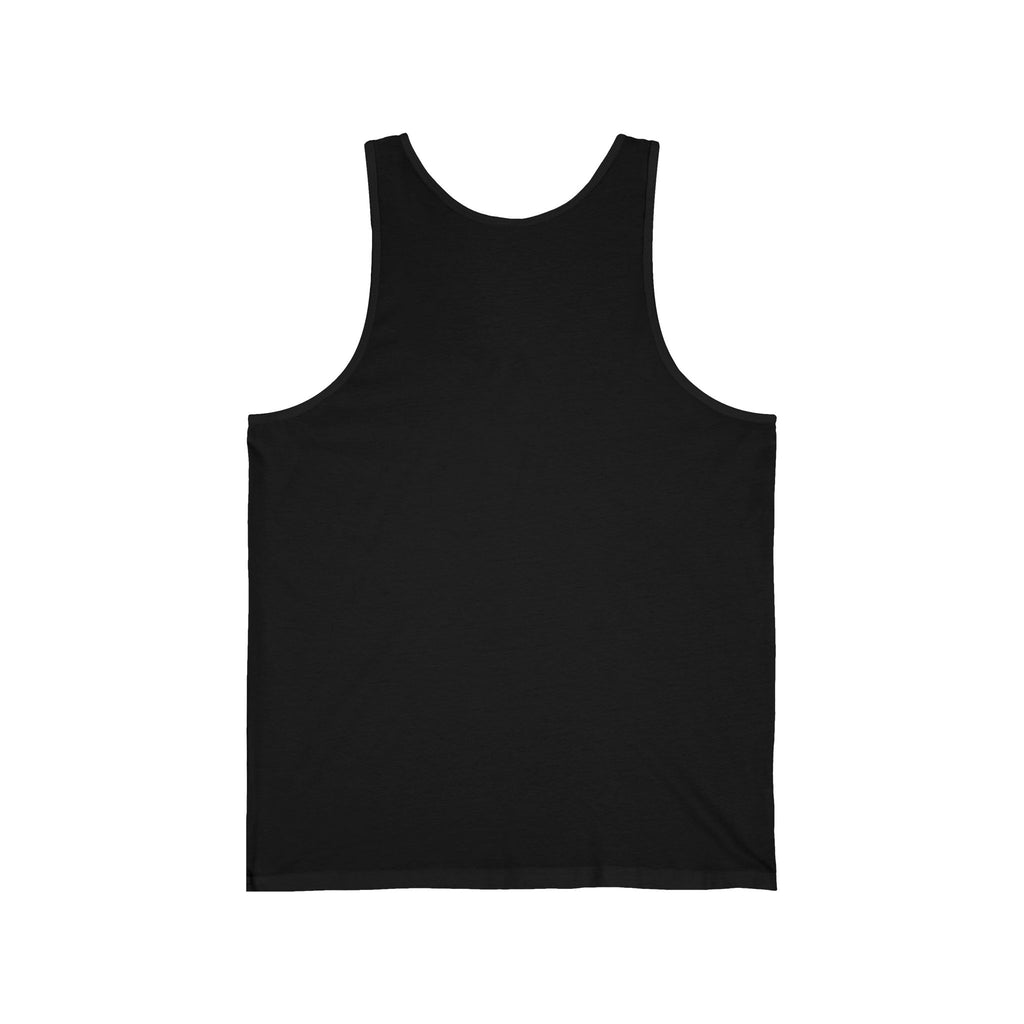Tropical Sunset Tank Top — Hibiscus & Palm Beachwear