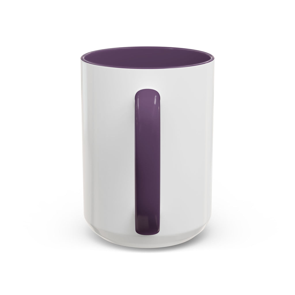 Surf's Up Wave Hunters Coffee Mug — Retro Surfin' USA Accent Mug