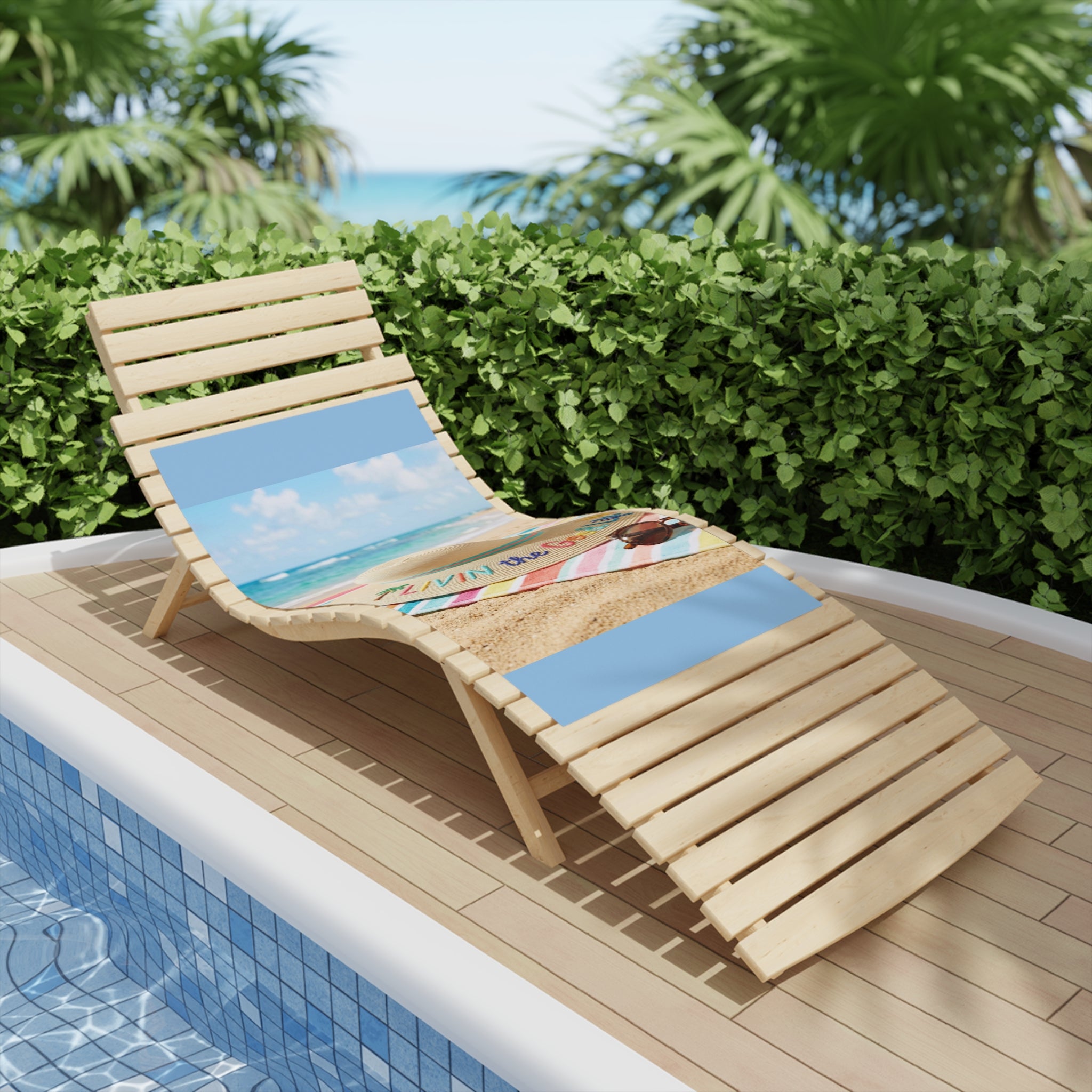Copy of Beach Towels