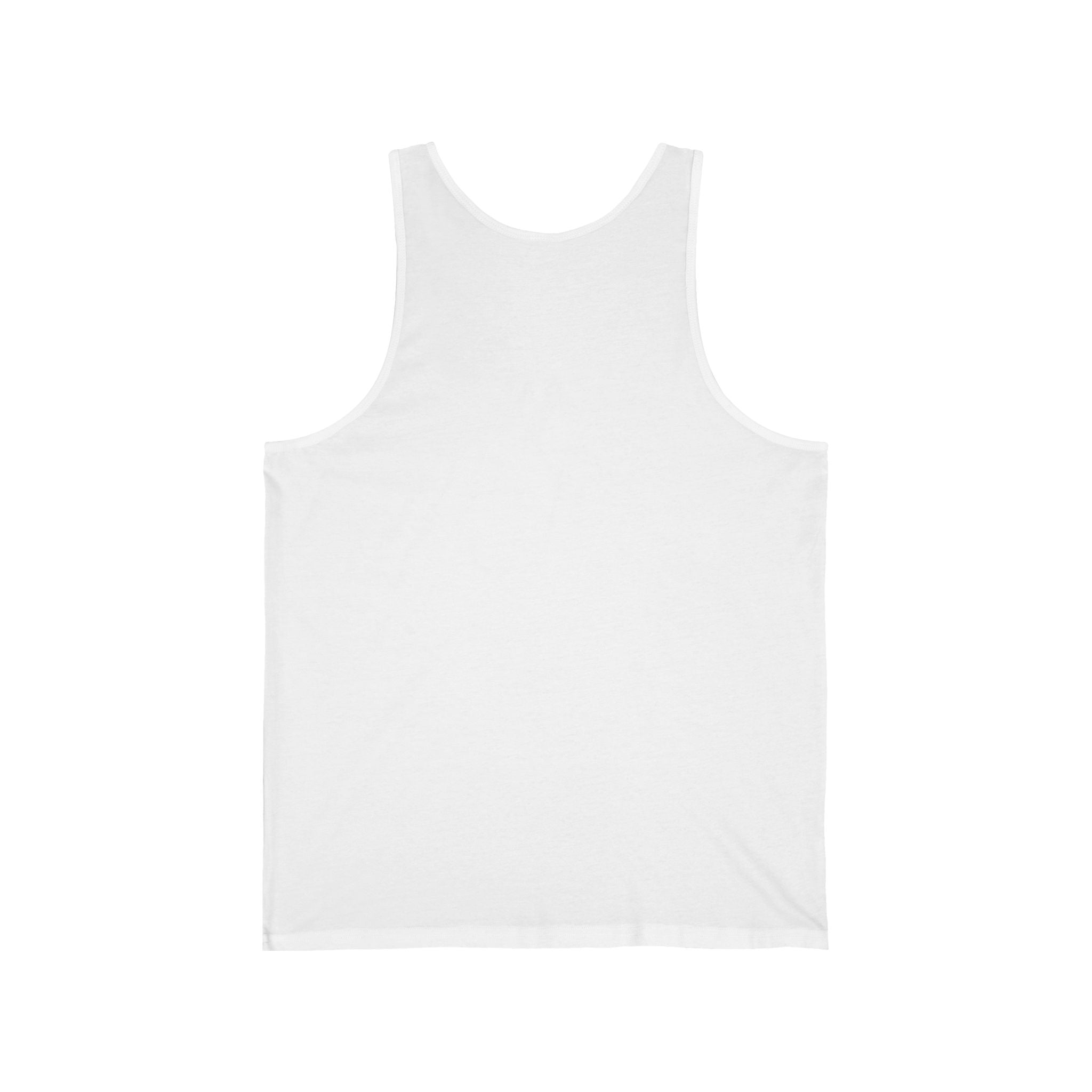 Tropical Sunset Tank Top — Hibiscus & Palm Beachwear