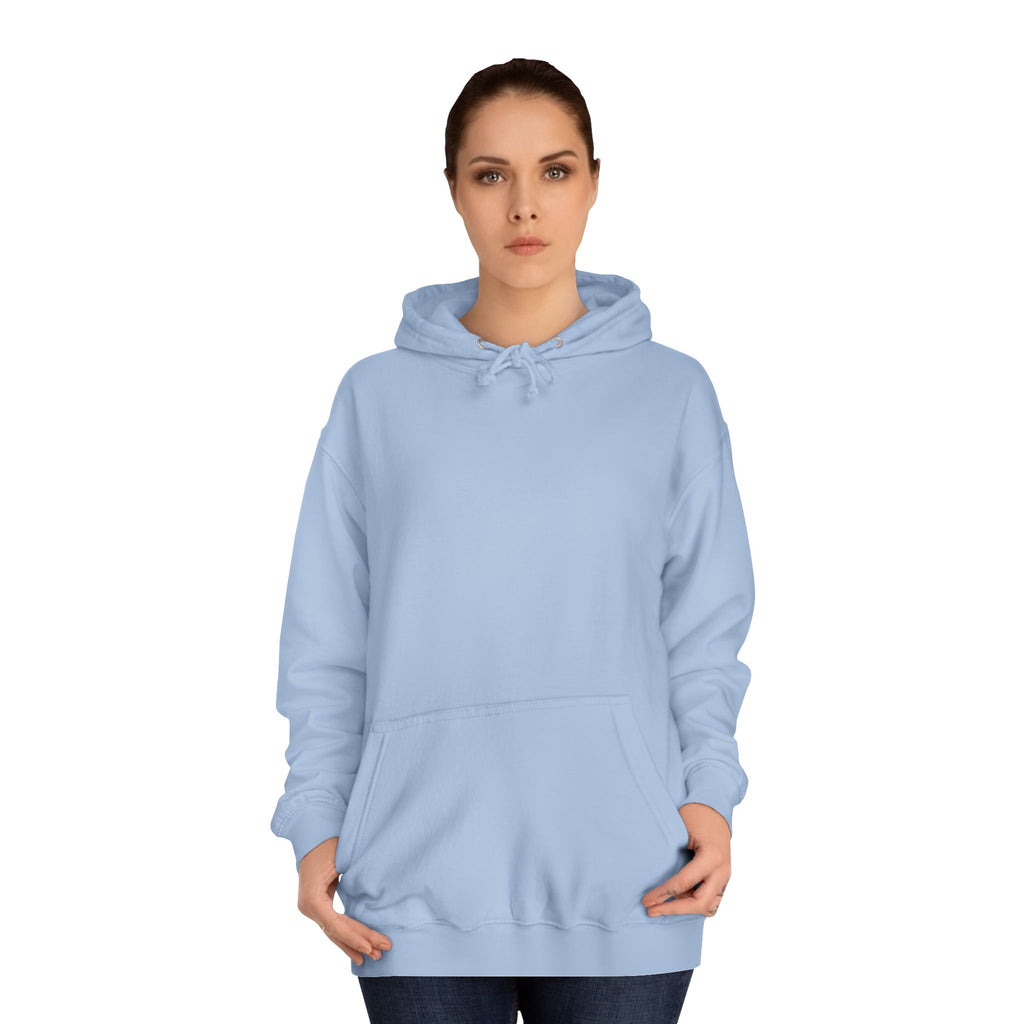 Surf's Up Hoodie — Wave Hunters Surfin' USA Graphic Hoodie