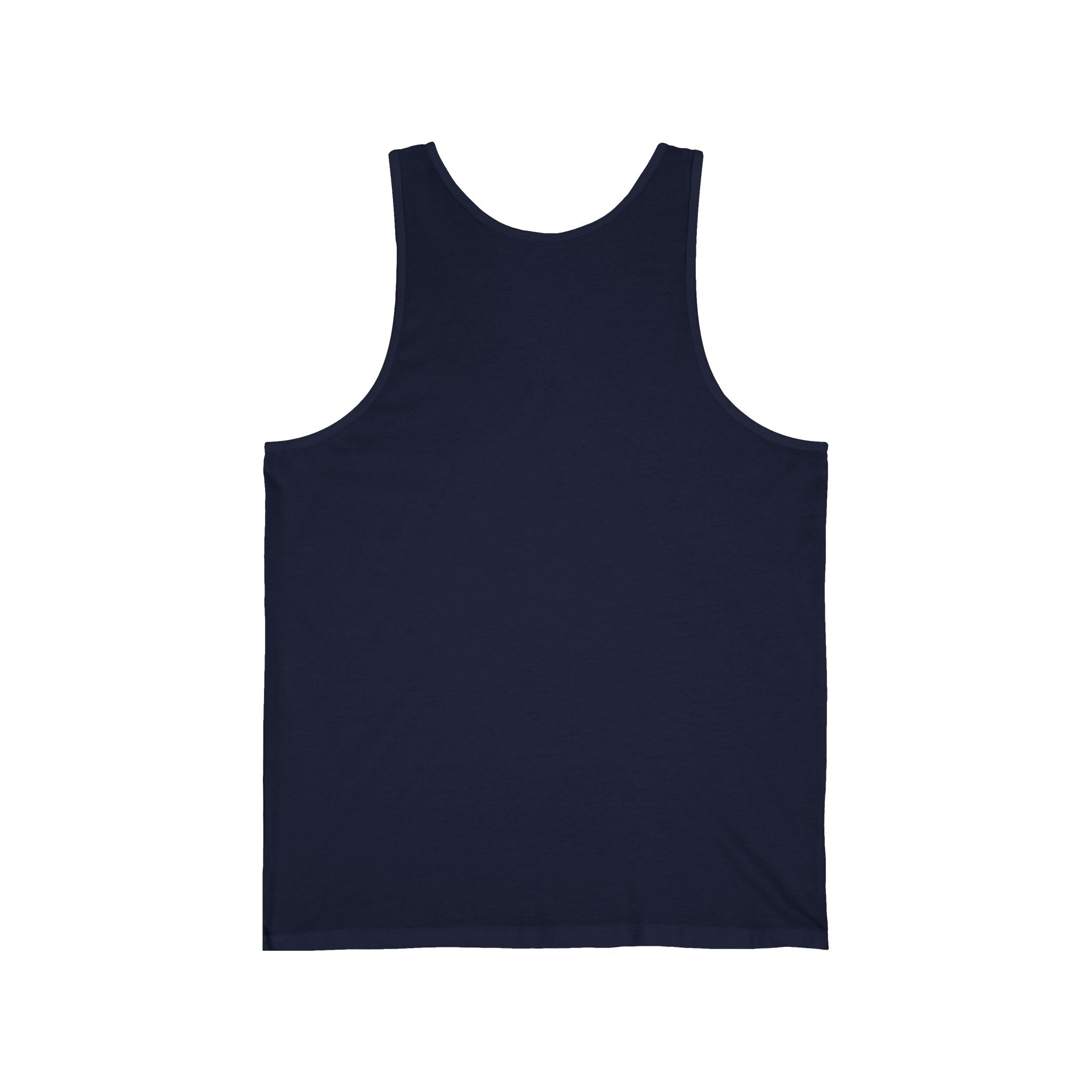 Tropical Sunset Tank Top — Hibiscus & Palm Beachwear
