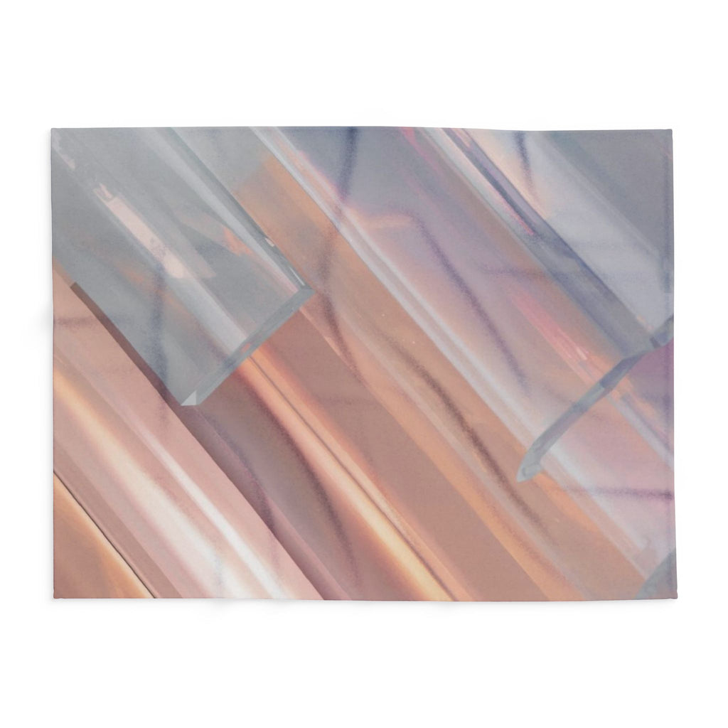 Arctic Fleece Blanket