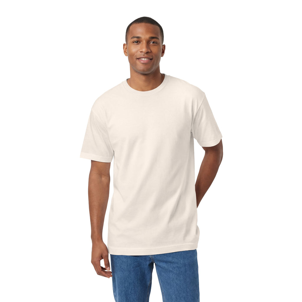 Surf Wave Photo T-Shirt — Barrel Wave Surfing Graphic Tee