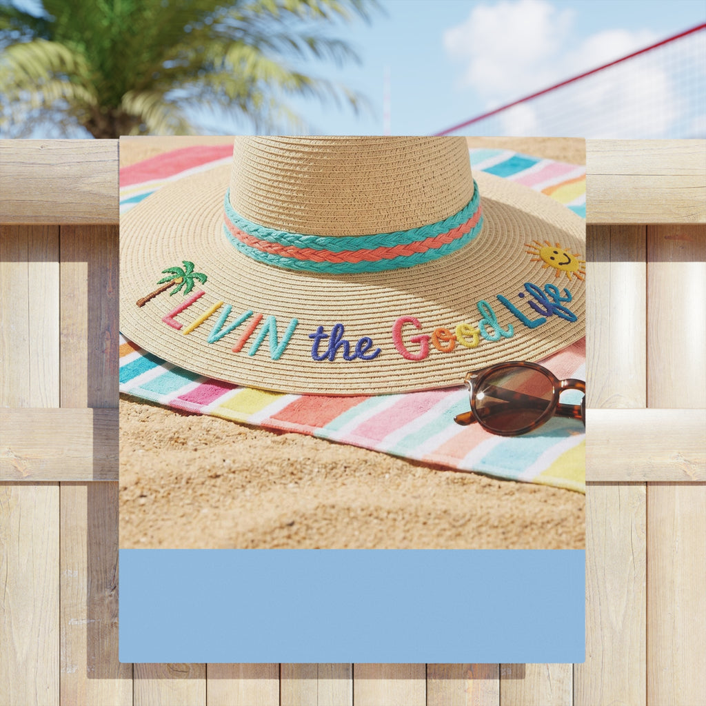 Copy of Beach Towels