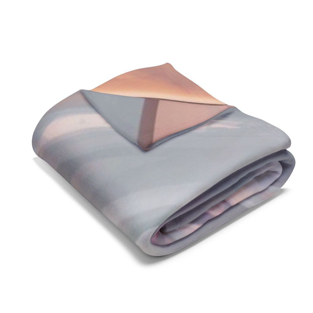 Arctic Fleece Blanket