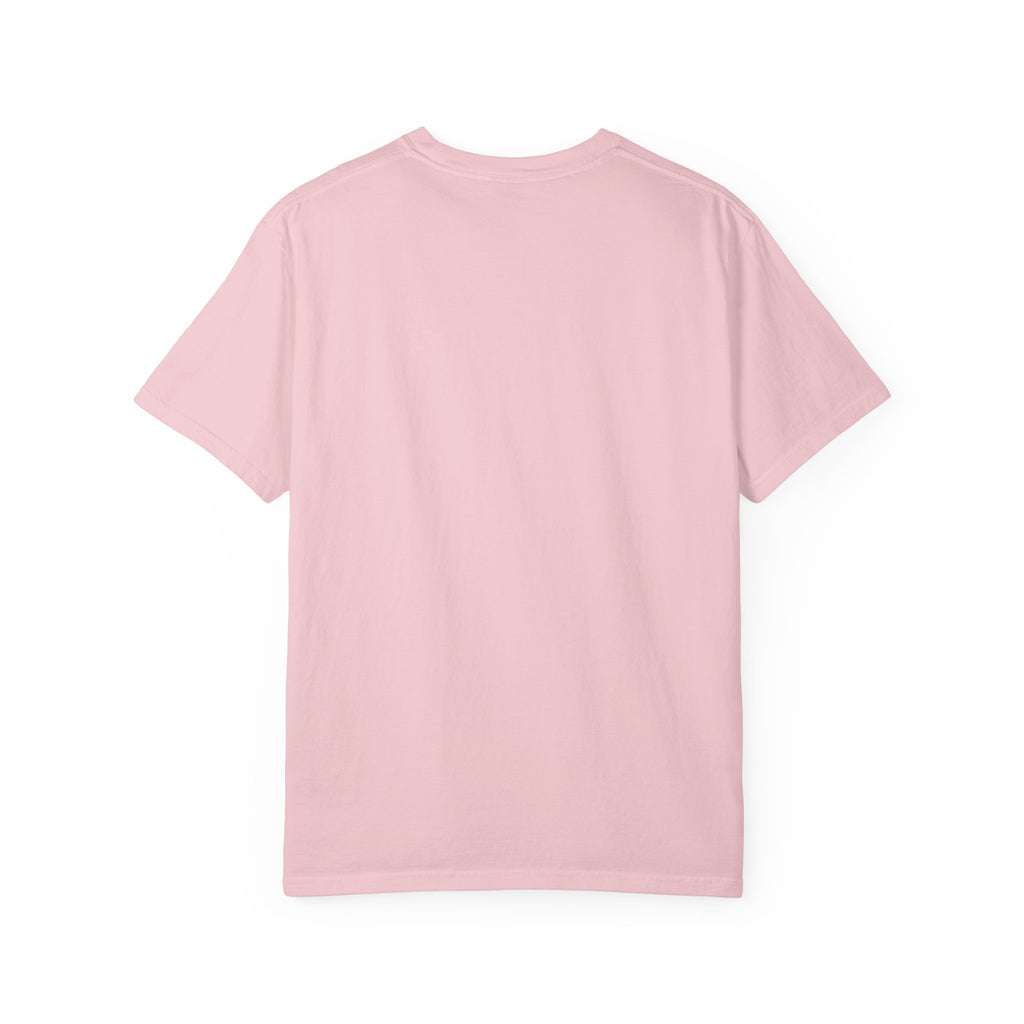 Neon Fox Graphic T-Shirt — Wild (野生) Japanese Kanji Tee